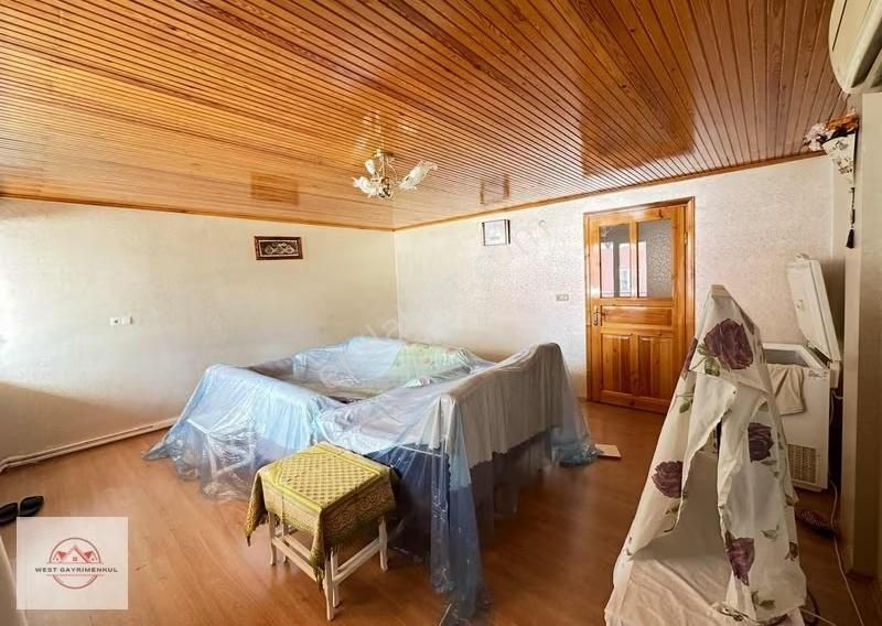 Point Avm Yakını Satılık 200m² 3 Geniş Balkonlu 4+1 Daire - Görsel 4