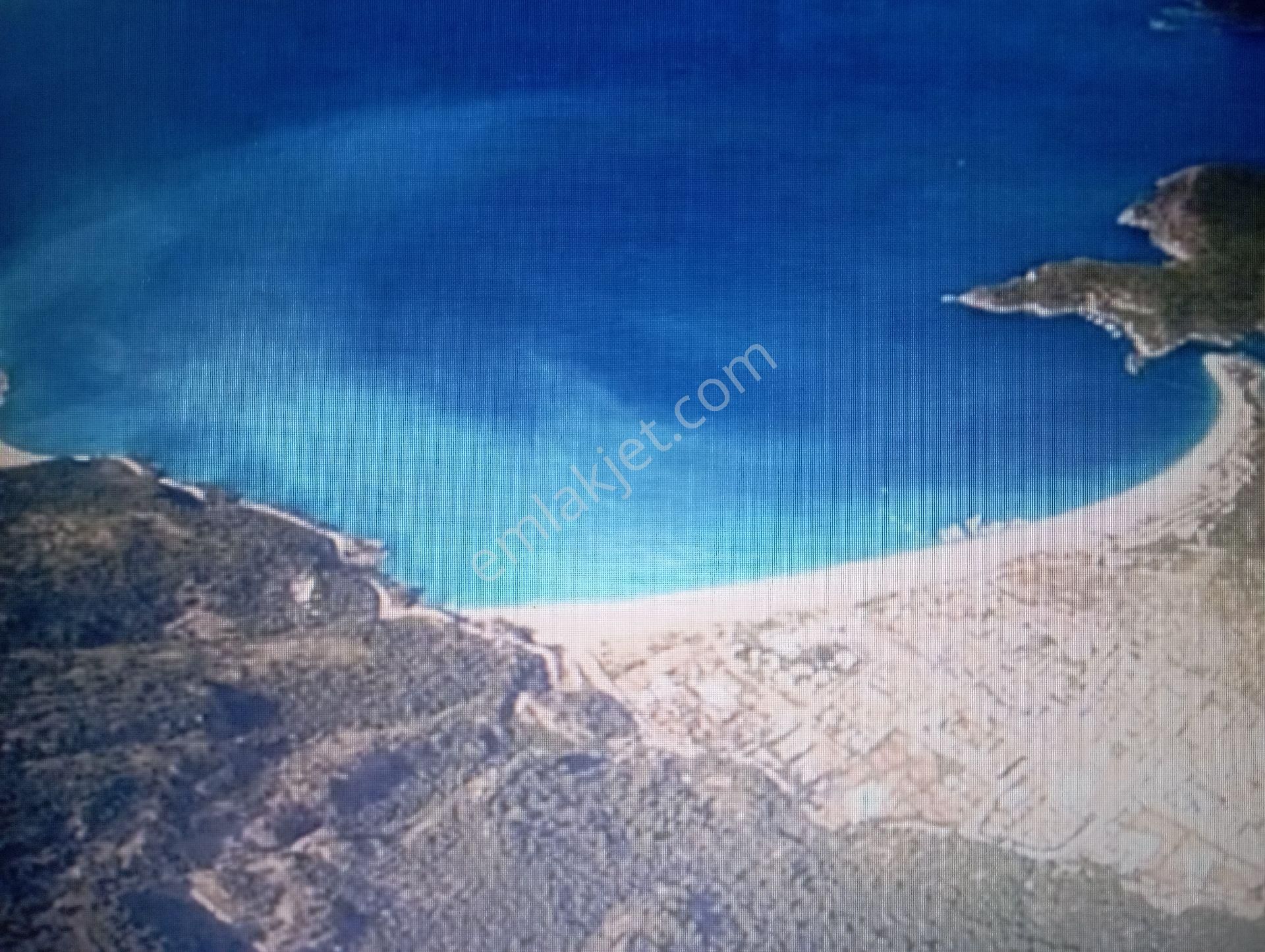 Muğla Fethiye Babadağ Satılık Arazi - Görsel 8