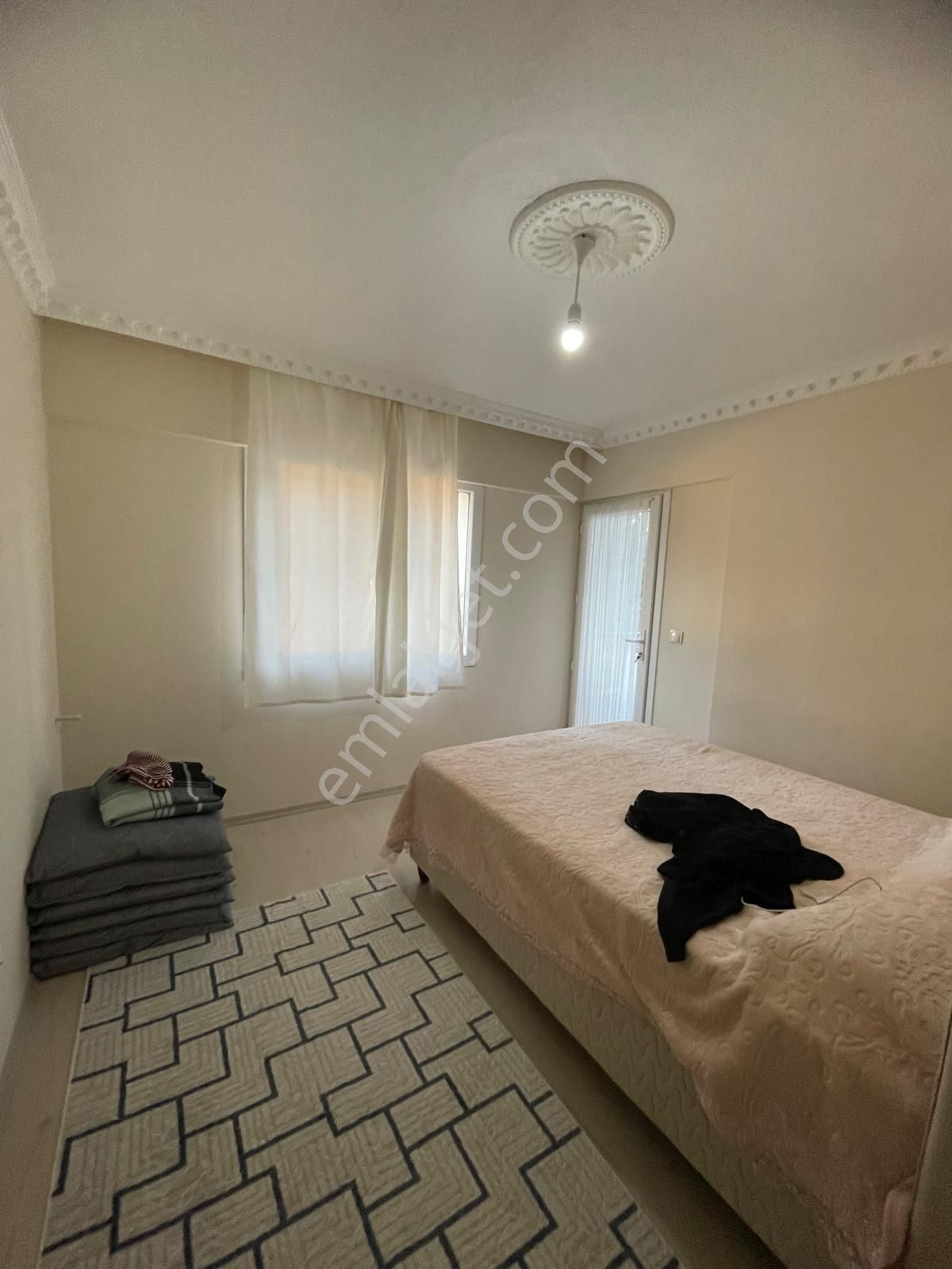 !!! Didim'de Uygun Fiyatlı Daire Havuzlu Güvenlikli Asansörlü Site İçerisinde 3+1 Ayrı Mutfak !!! - Görsel 8