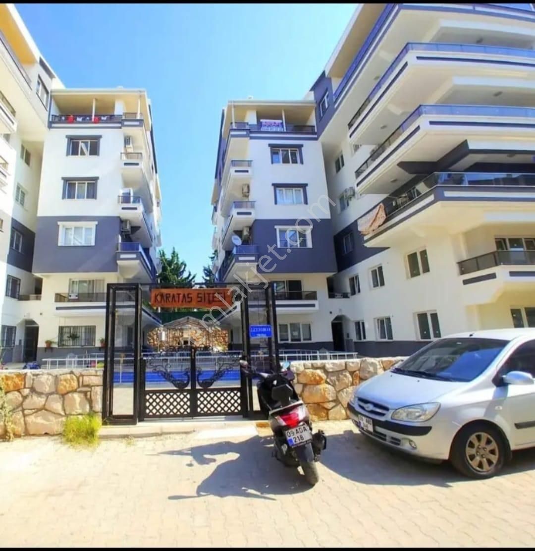 !!! Didim'de Uygun Fiyatlı Daire Havuzlu Güvenlikli Asansörlü Site İçerisinde 3+1 Ayrı Mutfak !!!