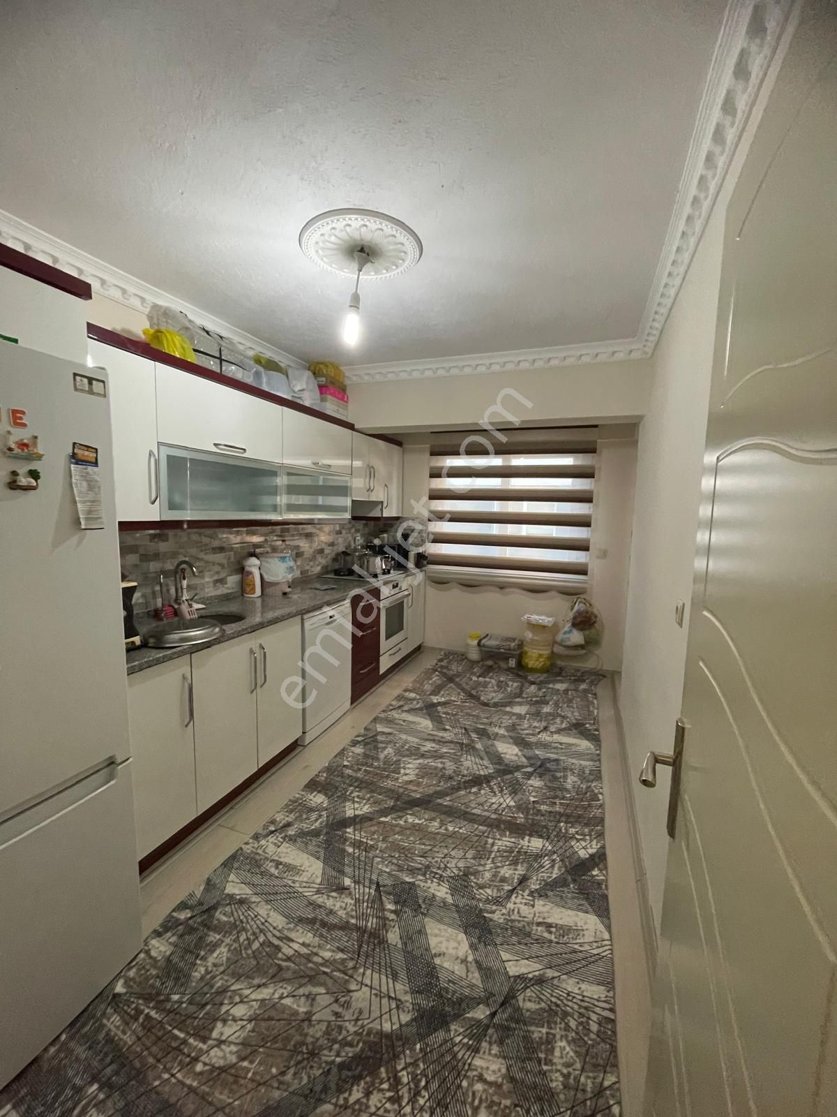 !!! Didim'de Uygun Fiyatlı Daire Havuzlu Güvenlikli Asansörlü Site İçerisinde 3+1 Ayrı Mutfak !!! - Görsel 5