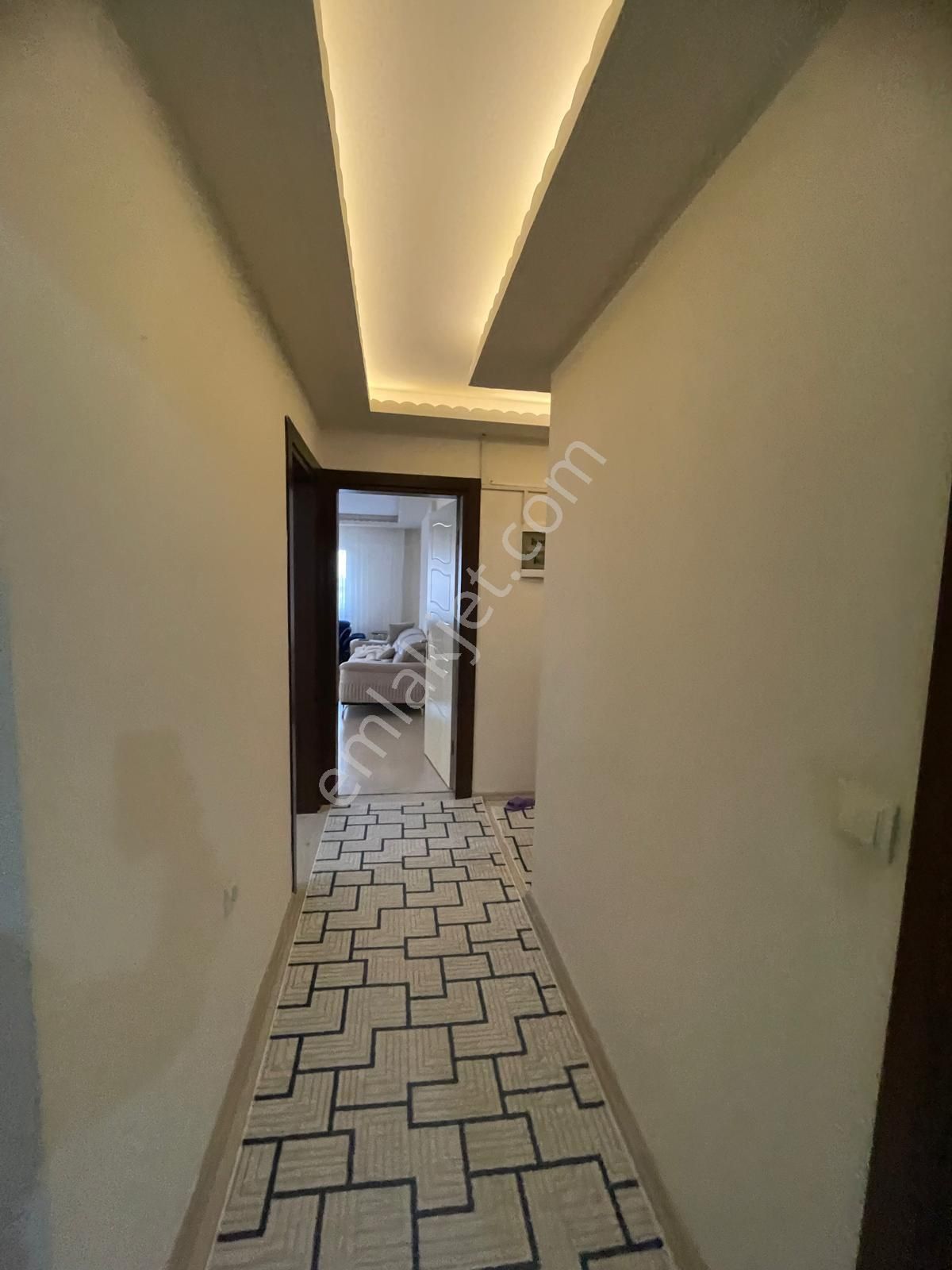 !!! Didim'de Uygun Fiyatlı Daire Havuzlu Güvenlikli Asansörlü Site İçerisinde 3+1 Ayrı Mutfak !!! - Görsel 12