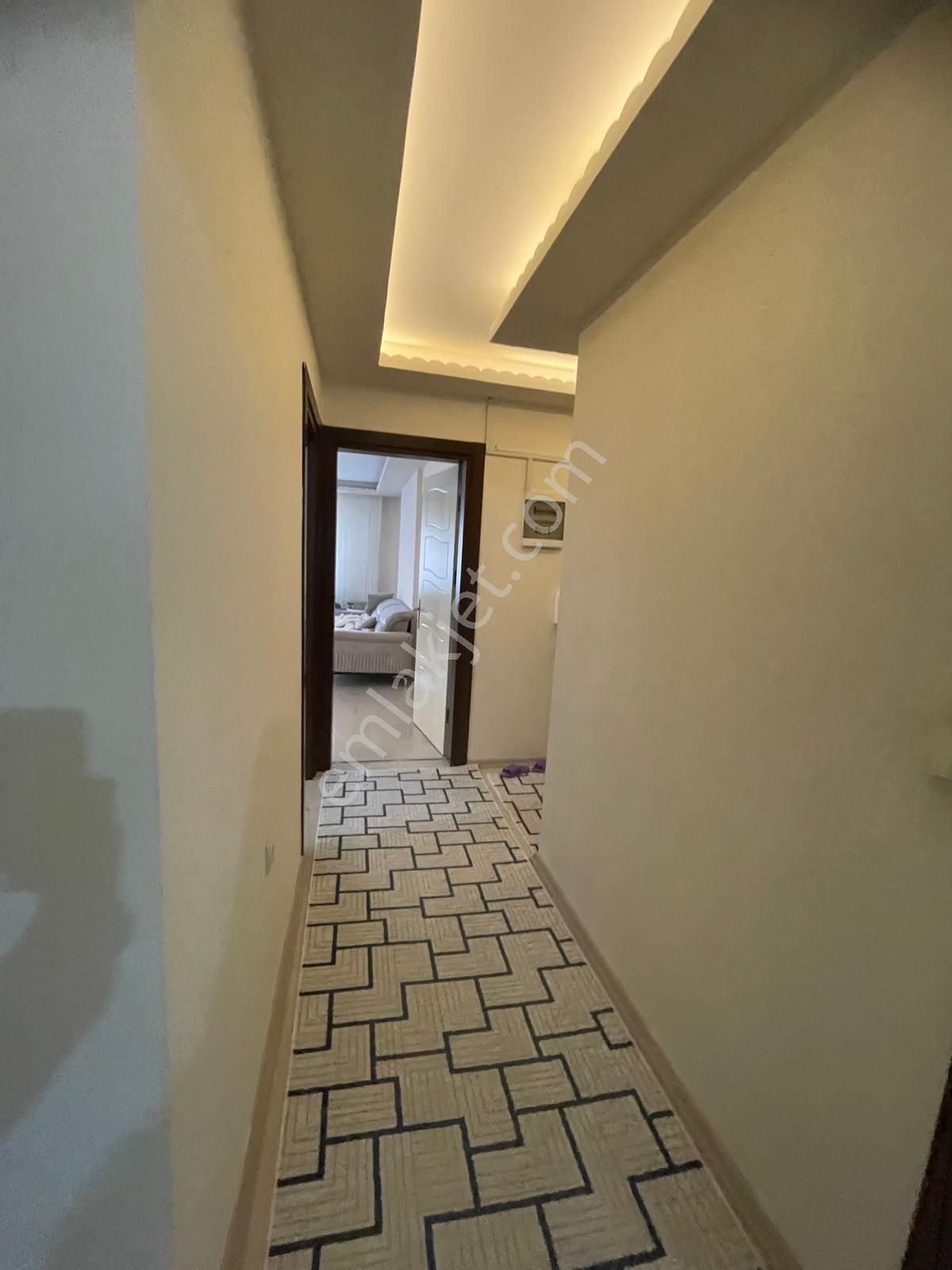 !!! Didim'de Uygun Fiyatlı Daire Havuzlu Güvenlikli Asansörlü Site İçerisinde 3+1 Ayrı Mutfak !!! - Görsel 14