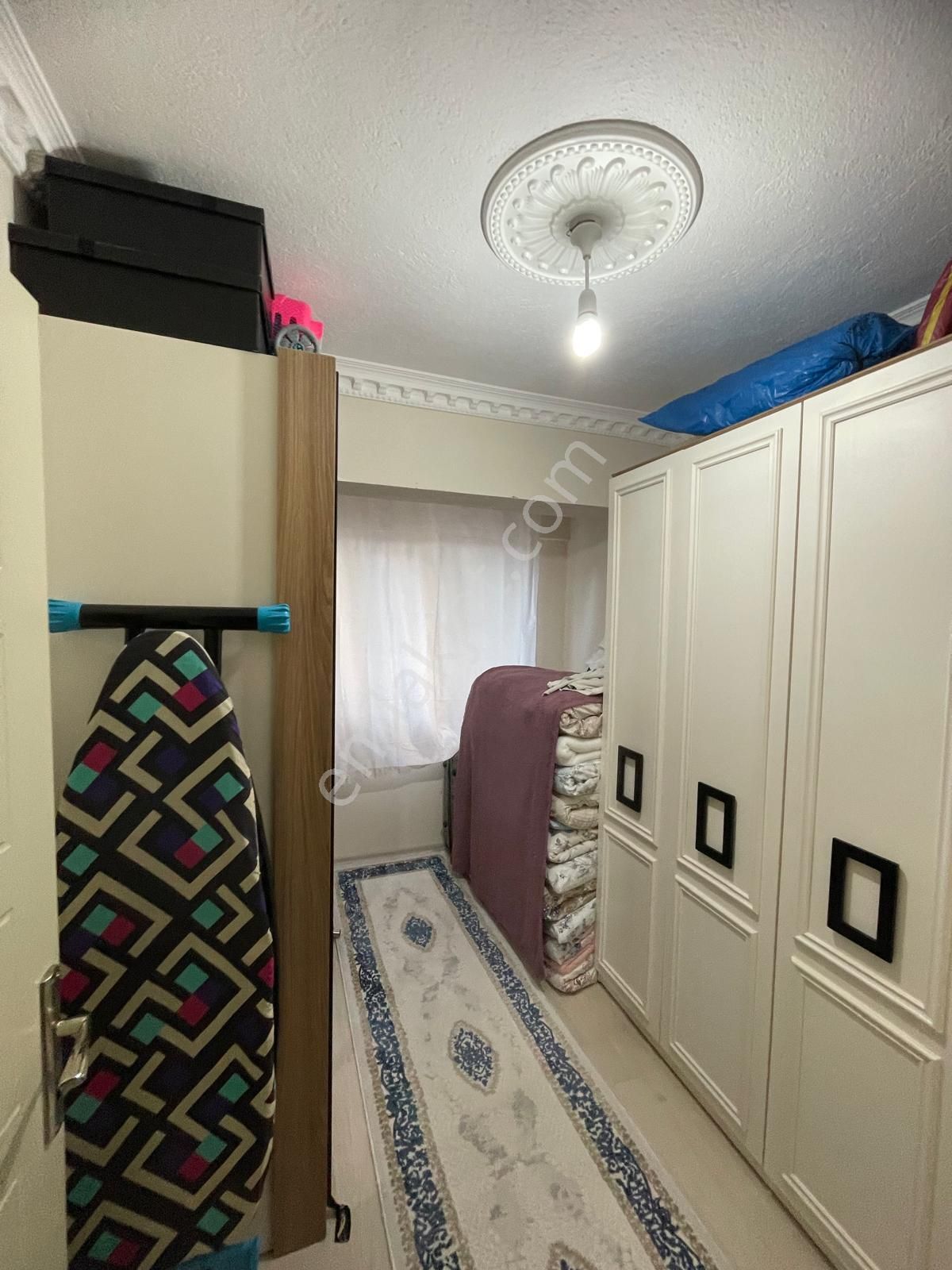 !!! Didim'de Uygun Fiyatlı Daire Havuzlu Güvenlikli Asansörlü Site İçerisinde 3+1 Ayrı Mutfak !!! - Görsel 15