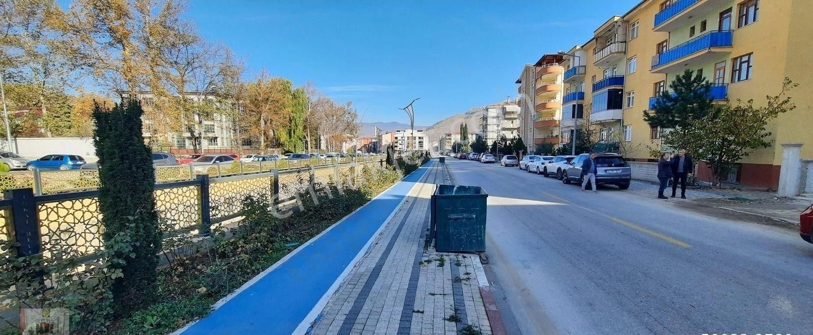 Adliye Karşısı Behzat Bulvarında 3 Adet Kiralık 1+1 Büro - Görsel 8