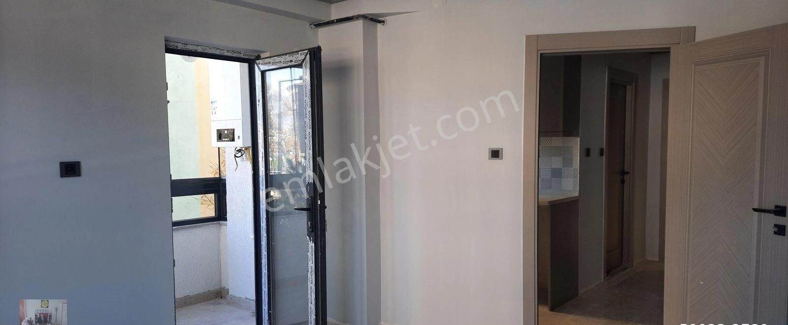 Adliye Karşısı Behzat Bulvarında 3 Adet Kiralık 1+1 Büro - Görsel 2