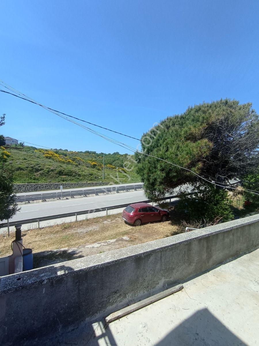Çanakkale Lapseki Güreci De Satılık Müstakil Yazlık - Görsel 16