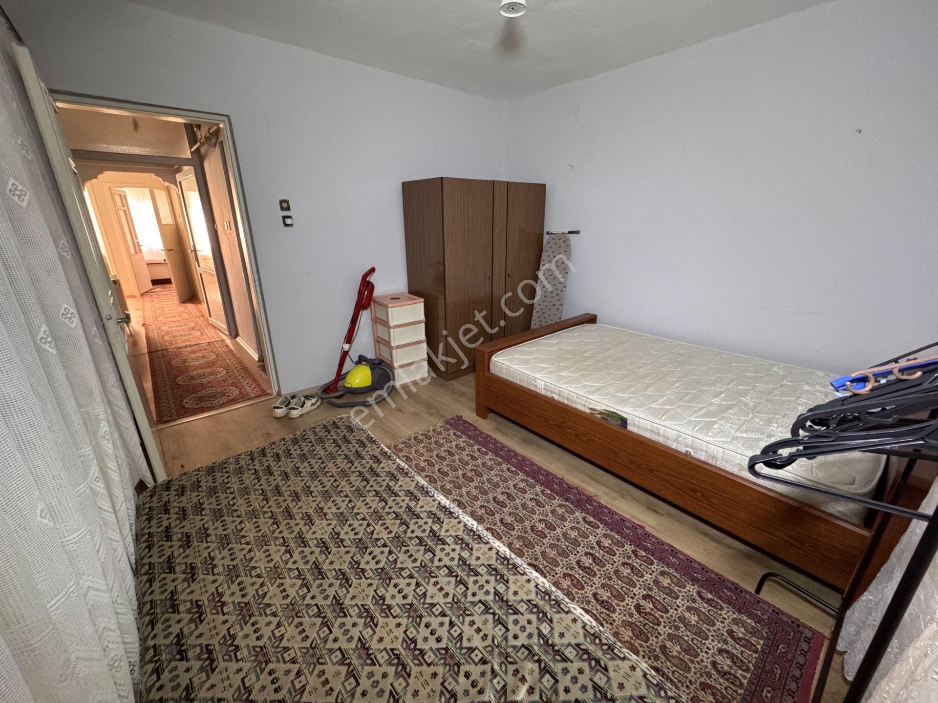 Sevinç'ten Ordu Caddesi Happy Üstünde Eşyalı 3+1 125m² Kiralık Daire - Görsel 22