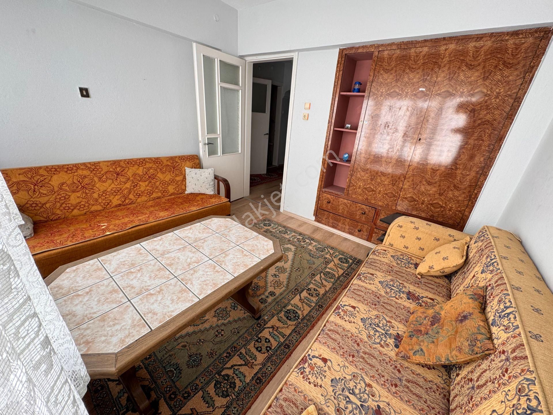 Sevinç'ten Ordu Caddesi Happy Üstünde Eşyalı 3+1 125m² Kiralık Daire - Görsel 6