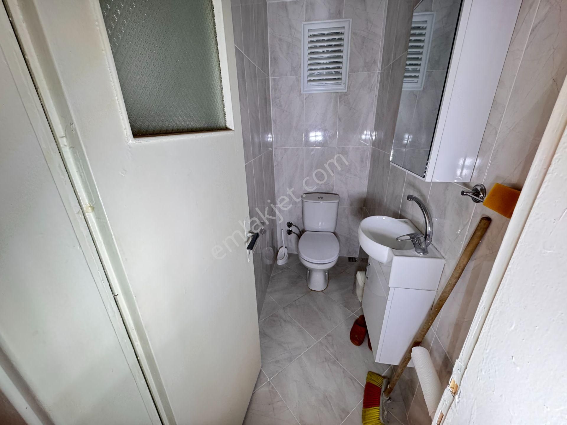 Sevinç'ten Ordu Caddesi Happy Üstünde Eşyalı 3+1 125m² Kiralık Daire - Görsel 10