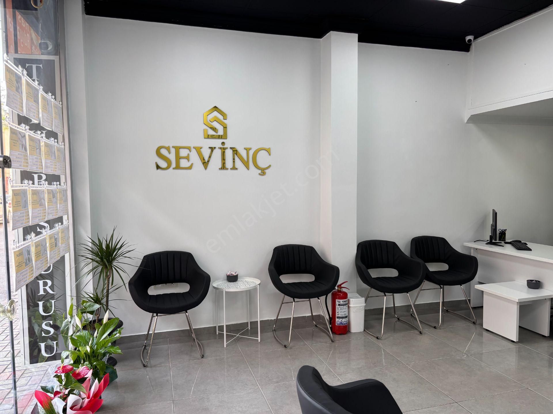 Sevinç'ten Ordu Caddesi Happy Üstünde Eşyalı 3+1 125m² Kiralık Daire - Görsel 30