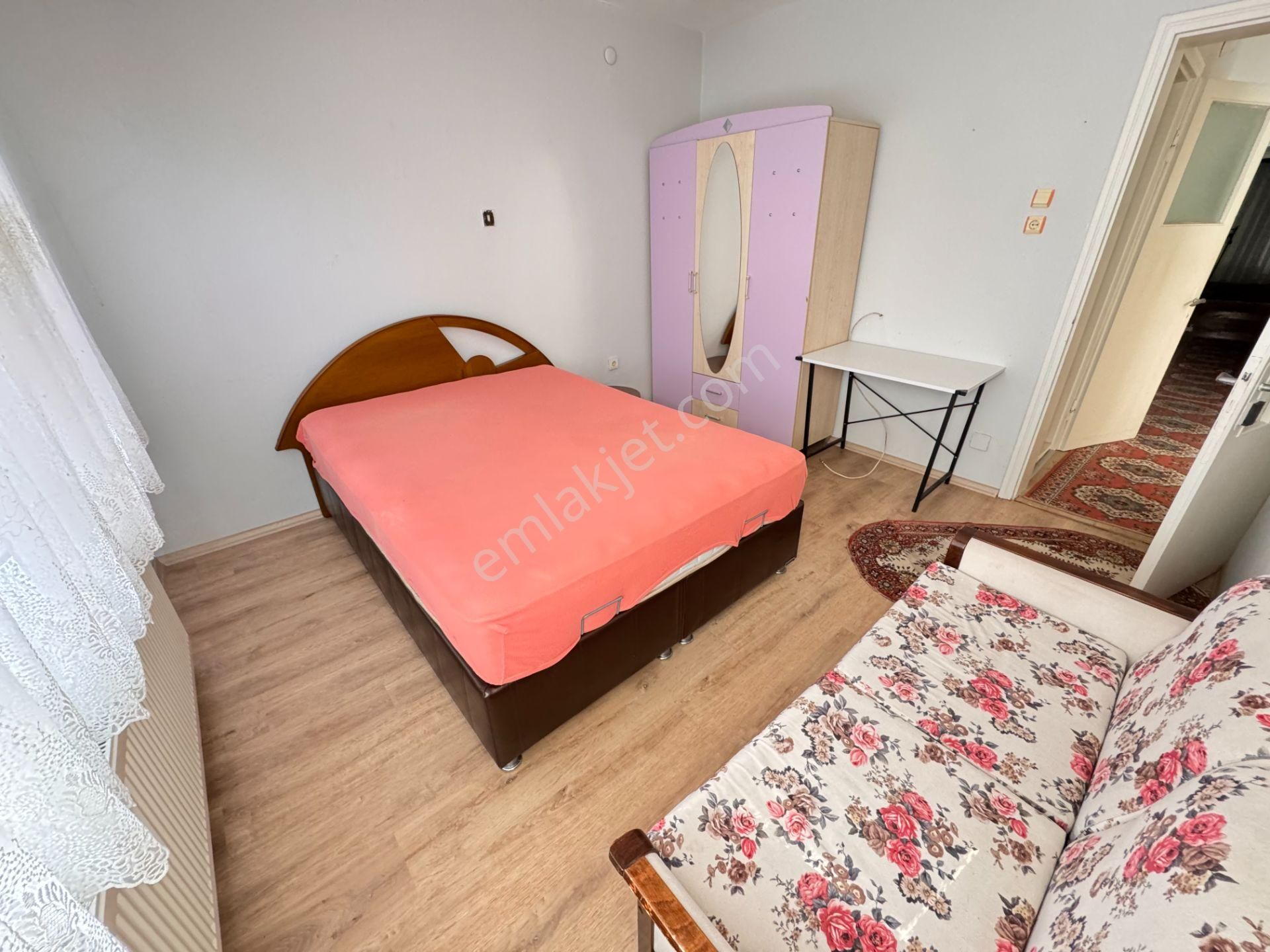 Sevinç'ten Ordu Caddesi Happy Üstünde Eşyalı 3+1 125m² Kiralık Daire - Görsel 2