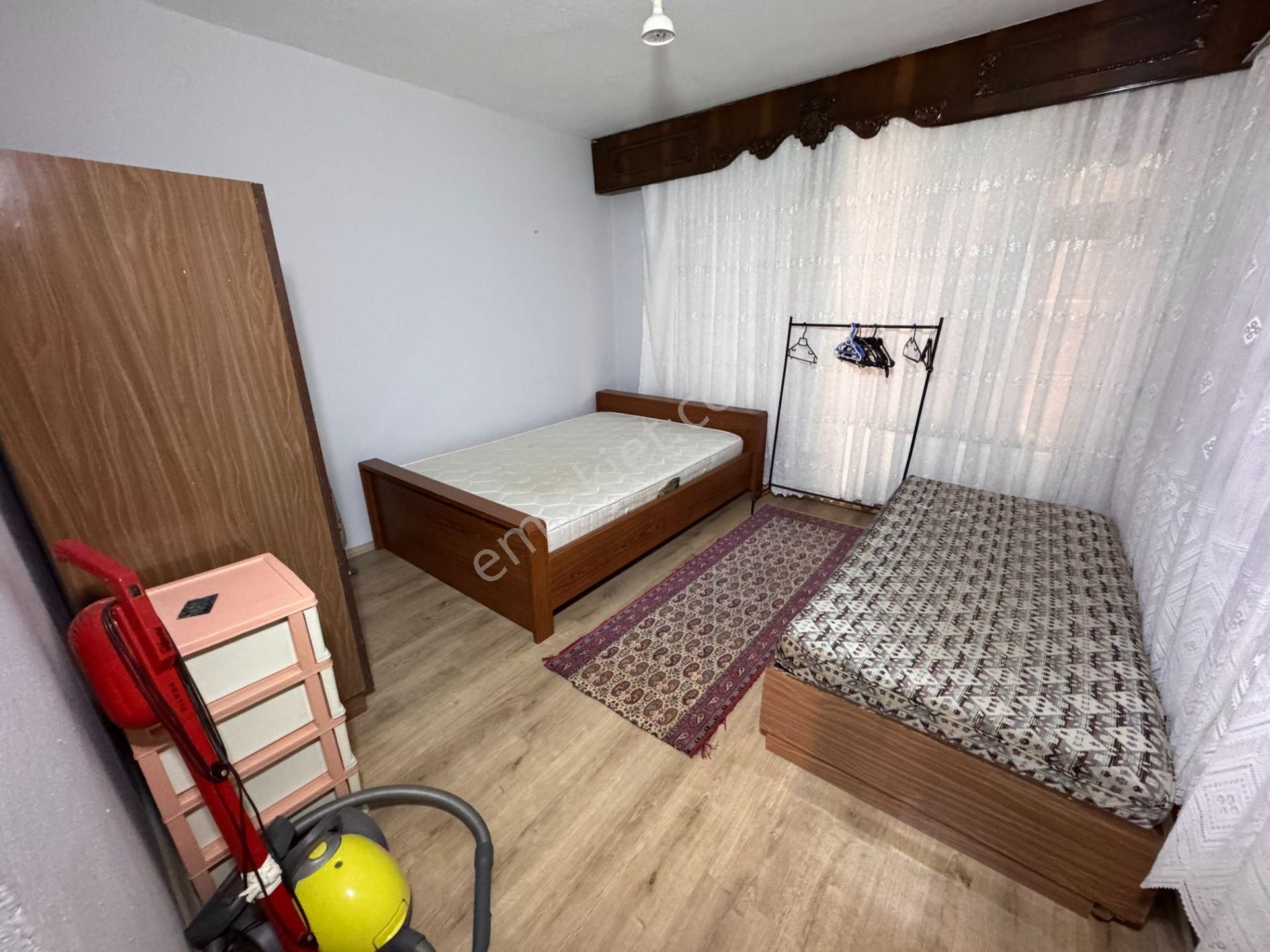 Sevinç'ten Ordu Caddesi Happy Üstünde Eşyalı 3+1 125m² Kiralık Daire - Görsel 20