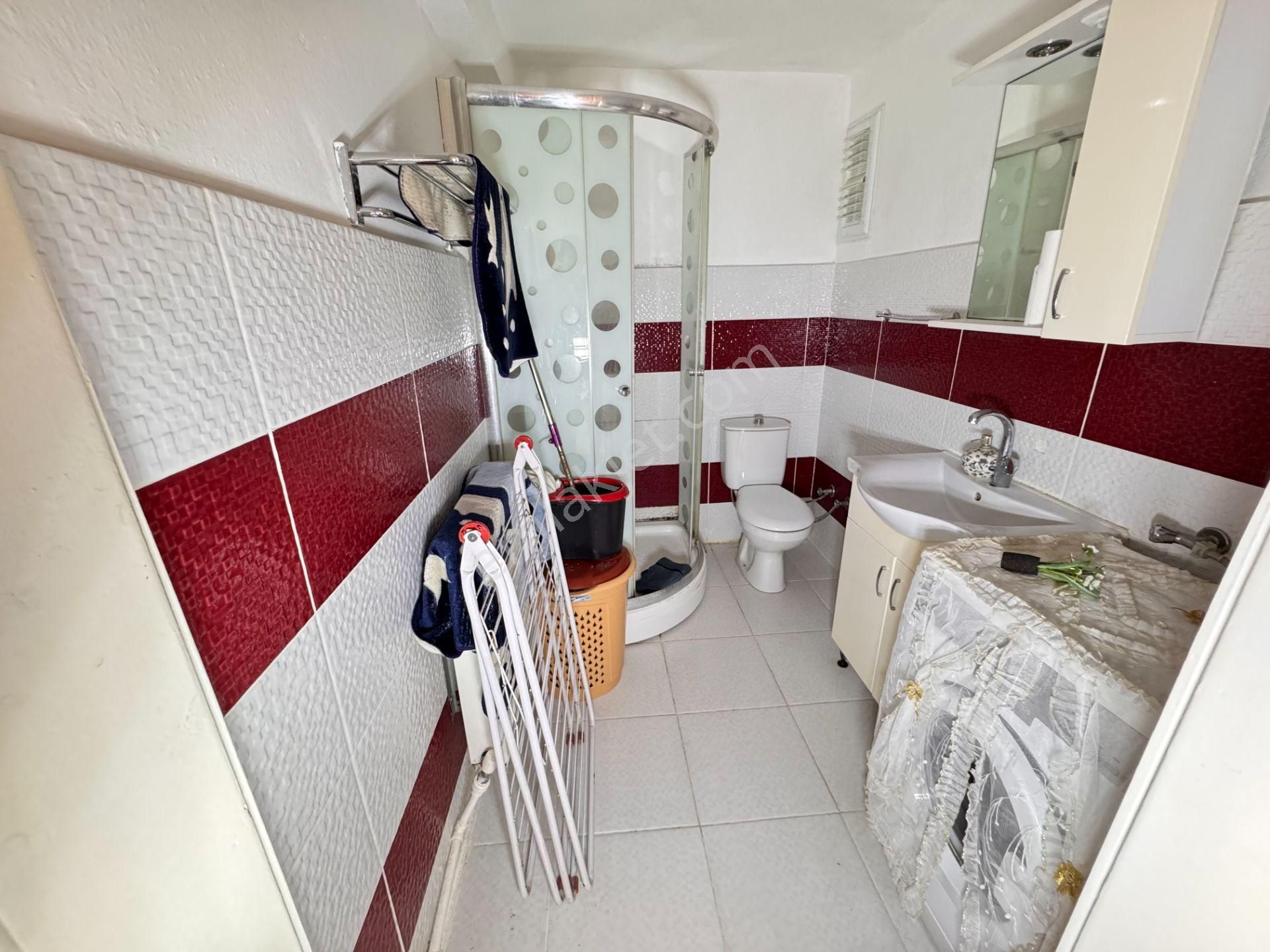 Sevinç'ten Ordu Caddesi Happy Üstünde Eşyalı 3+1 125m² Kiralık Daire - Görsel 9