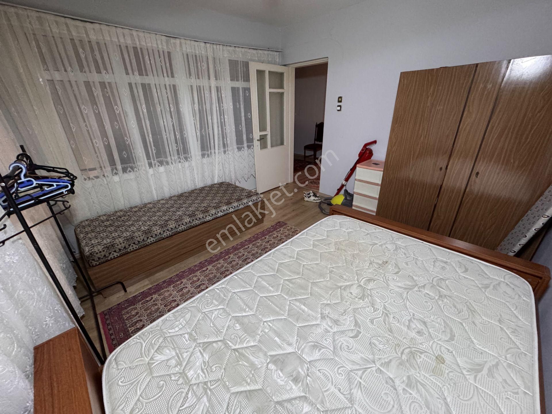 Sevinç'ten Ordu Caddesi Happy Üstünde Eşyalı 3+1 125m² Kiralık Daire - Görsel 21