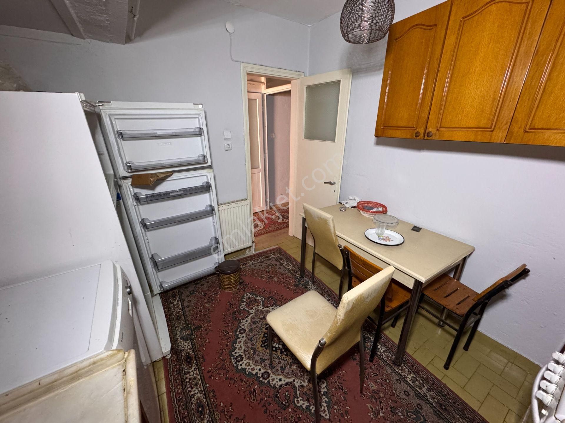 Sevinç'ten Ordu Caddesi Happy Üstünde Eşyalı 3+1 125m² Kiralık Daire - Görsel 12