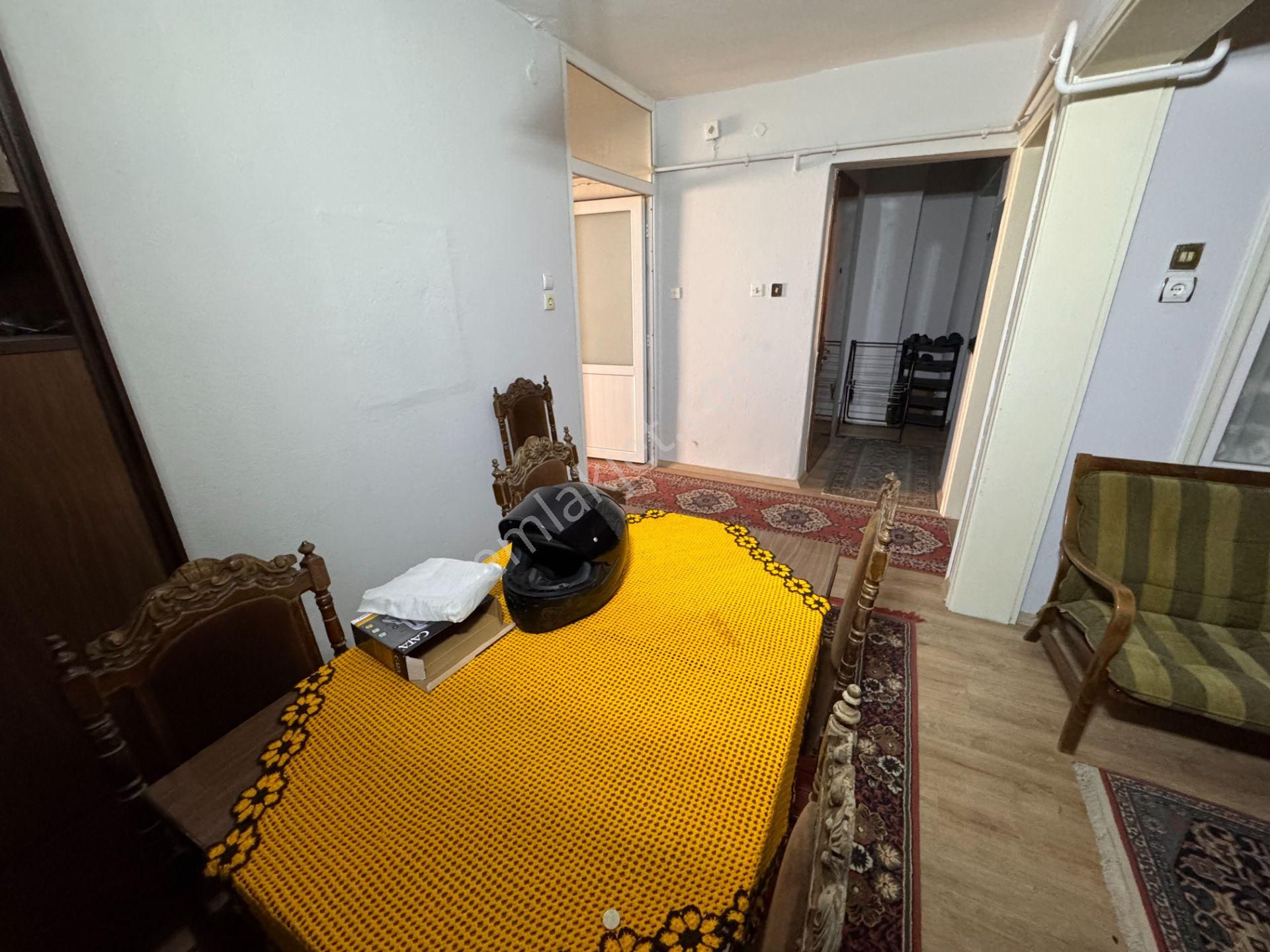 Sevinç'ten Ordu Caddesi Happy Üstünde Eşyalı 3+1 125m² Kiralık Daire - Görsel 18