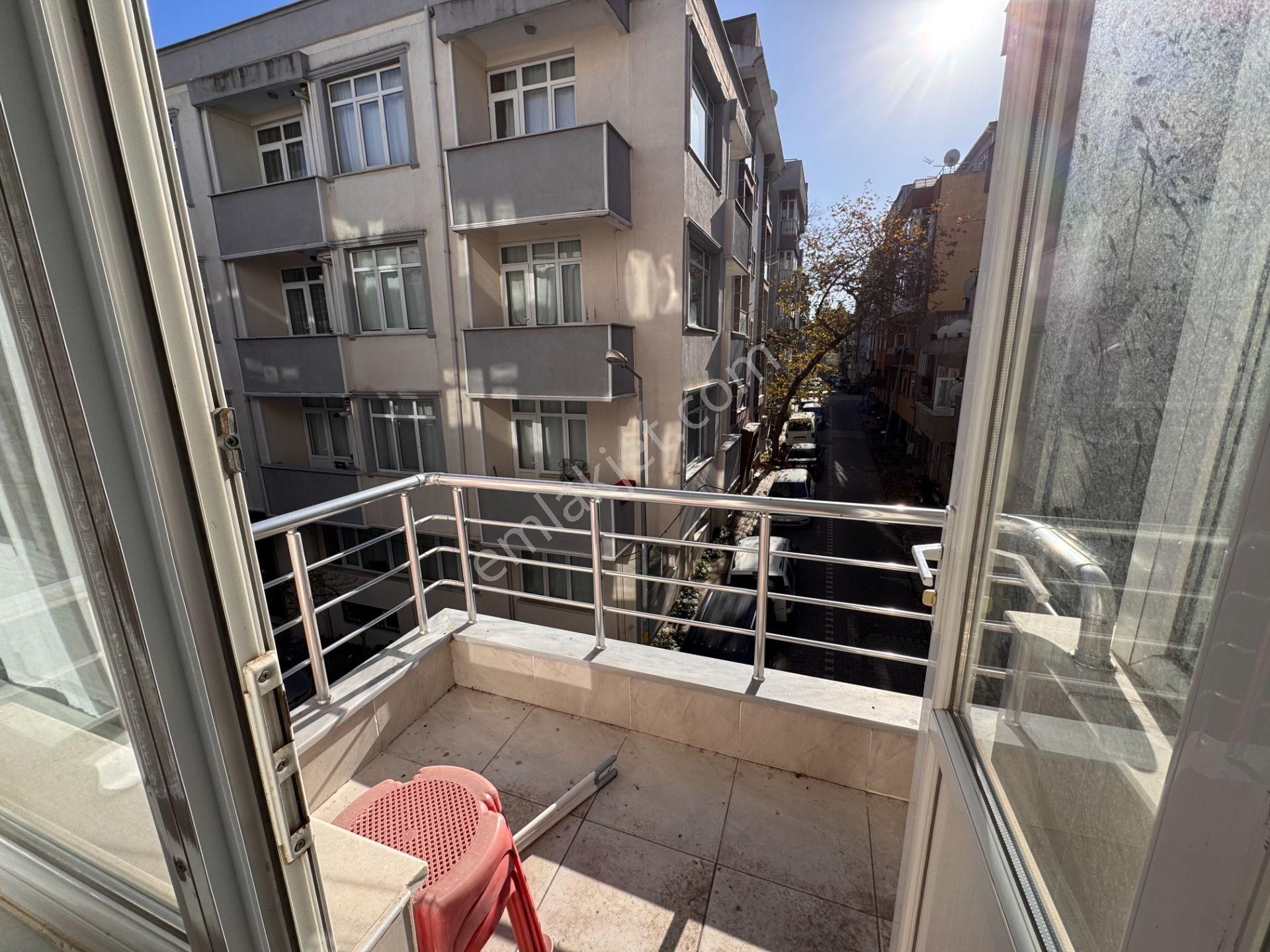 Sevinç'ten Ordu Caddesi Happy Üstünde Eşyalı 3+1 125m² Kiralık Daire - Görsel 7