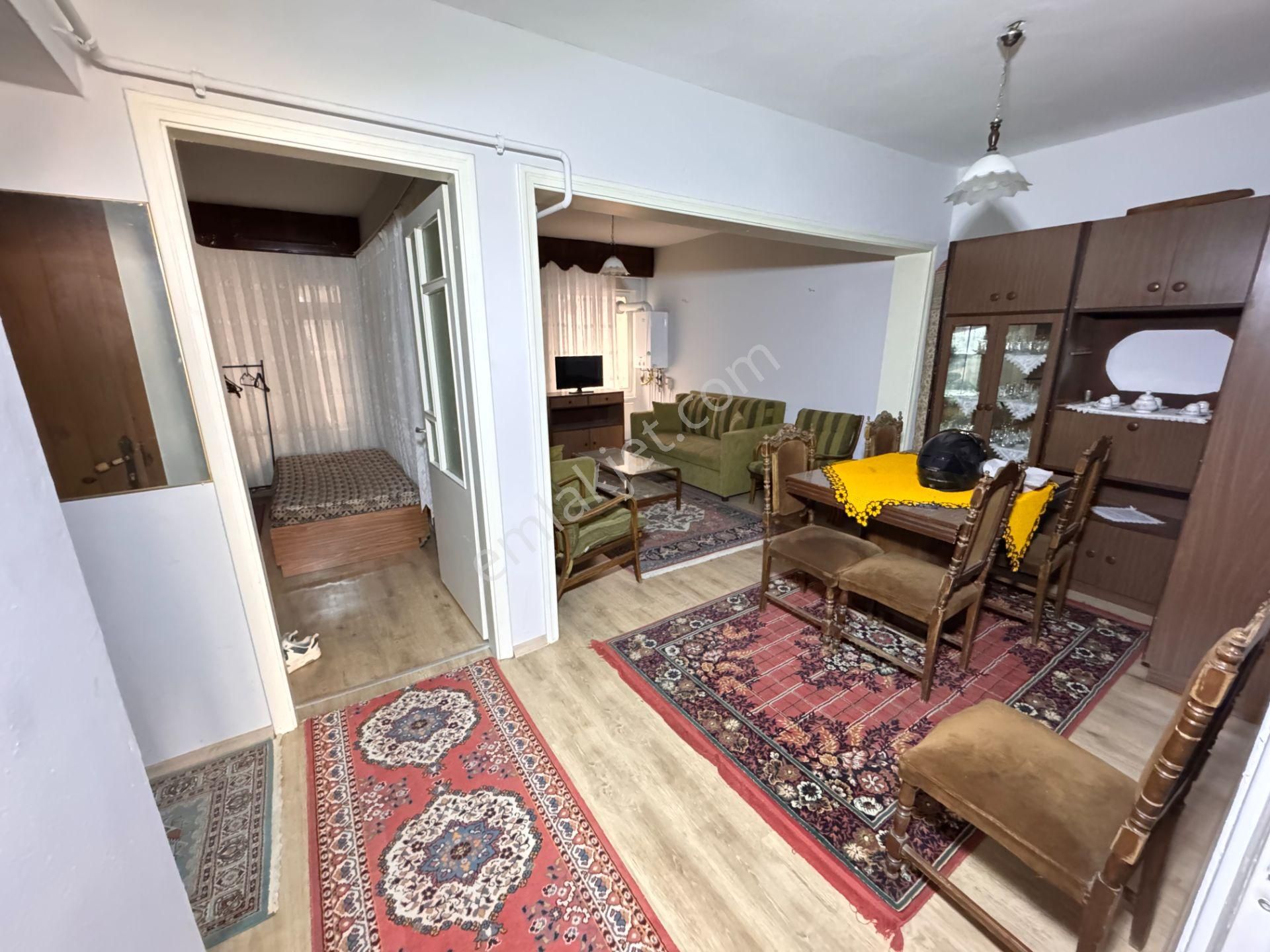 Sevinç'ten Ordu Caddesi Happy Üstünde Eşyalı 3+1 125m² Kiralık Daire - Görsel 13