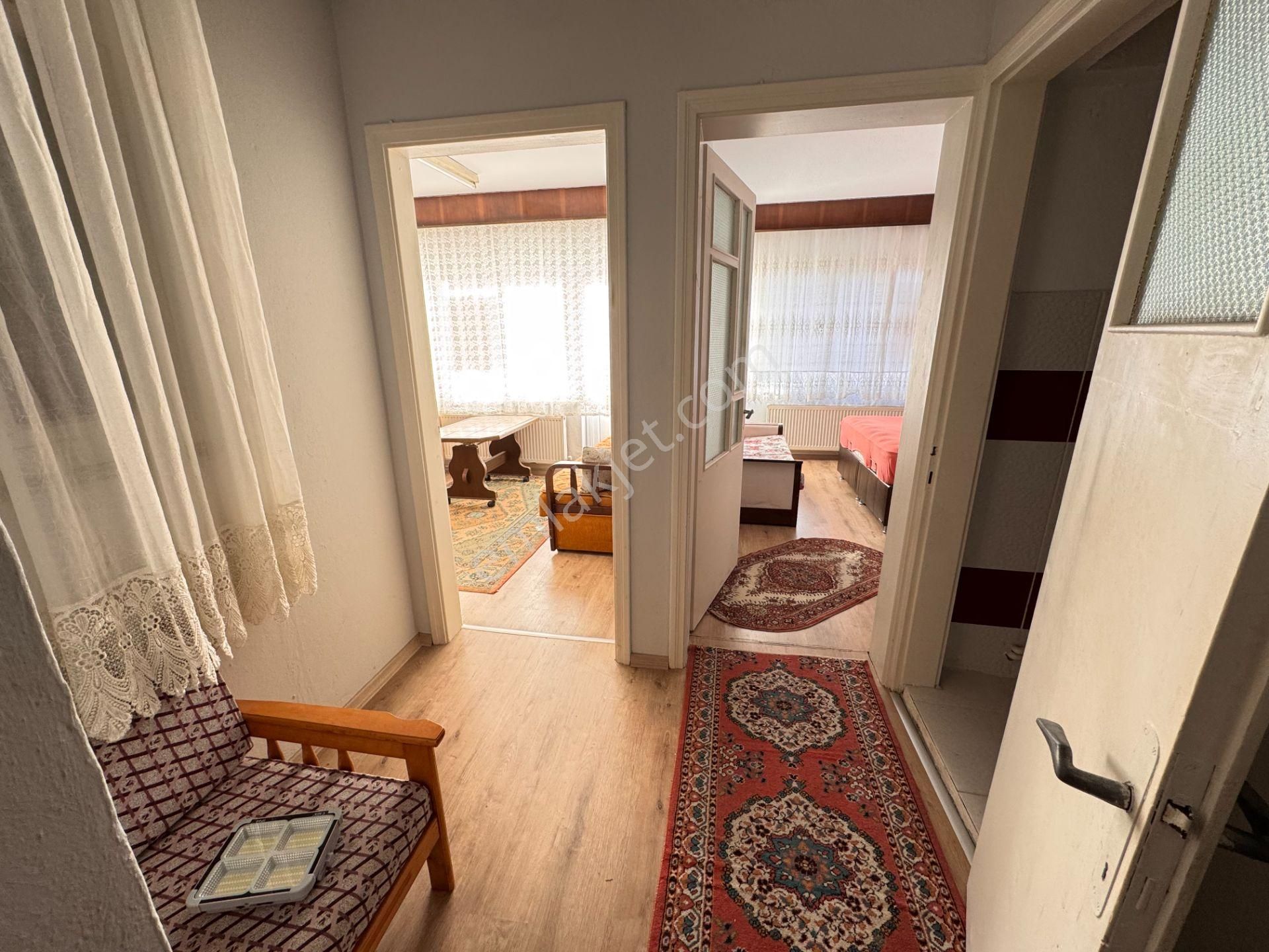 Sevinç'ten Ordu Caddesi Happy Üstünde Eşyalı 3+1 125m² Kiralık Daire - Görsel 4