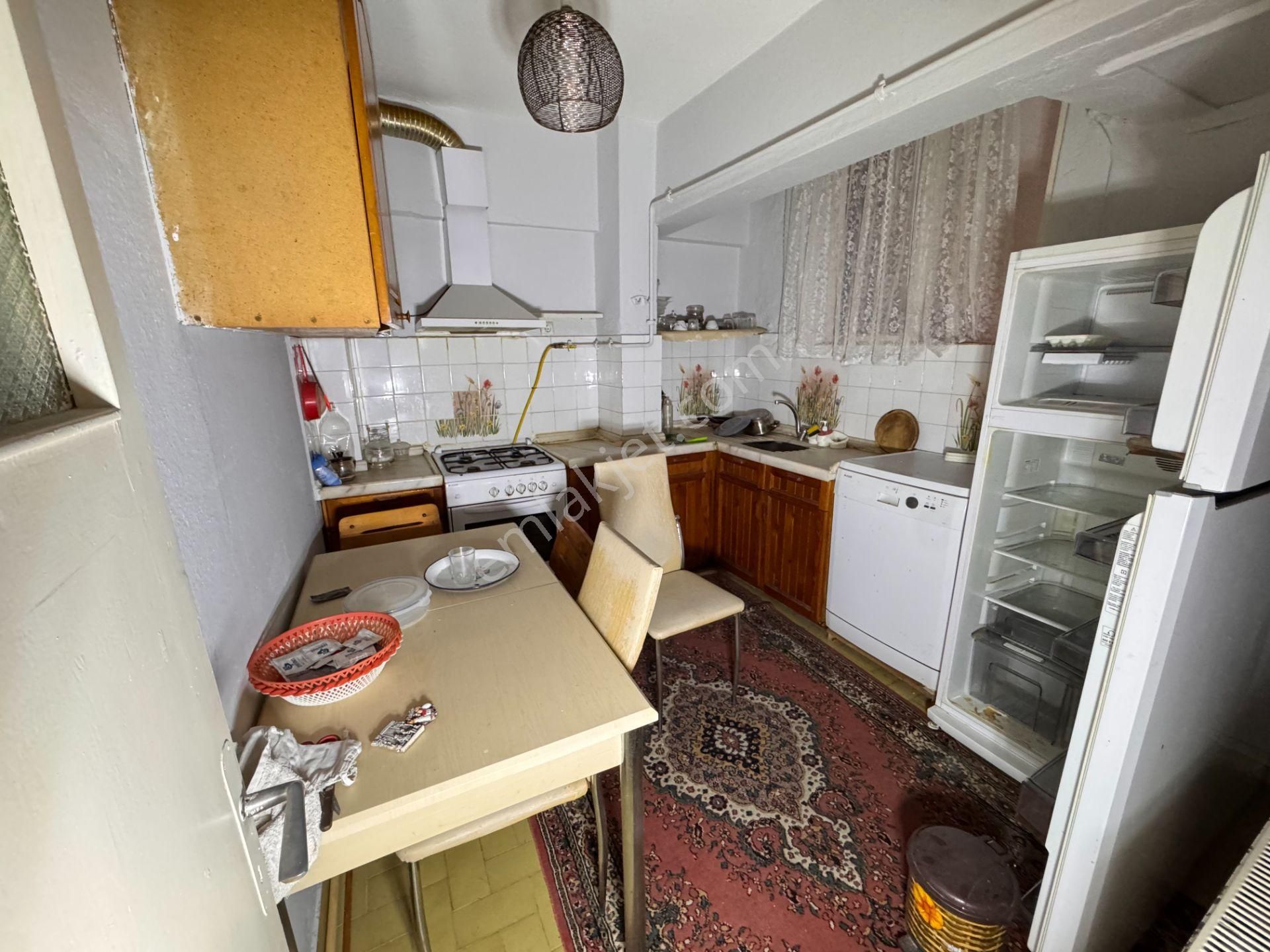 Sevinç'ten Ordu Caddesi Happy Üstünde Eşyalı 3+1 125m² Kiralık Daire - Görsel 11