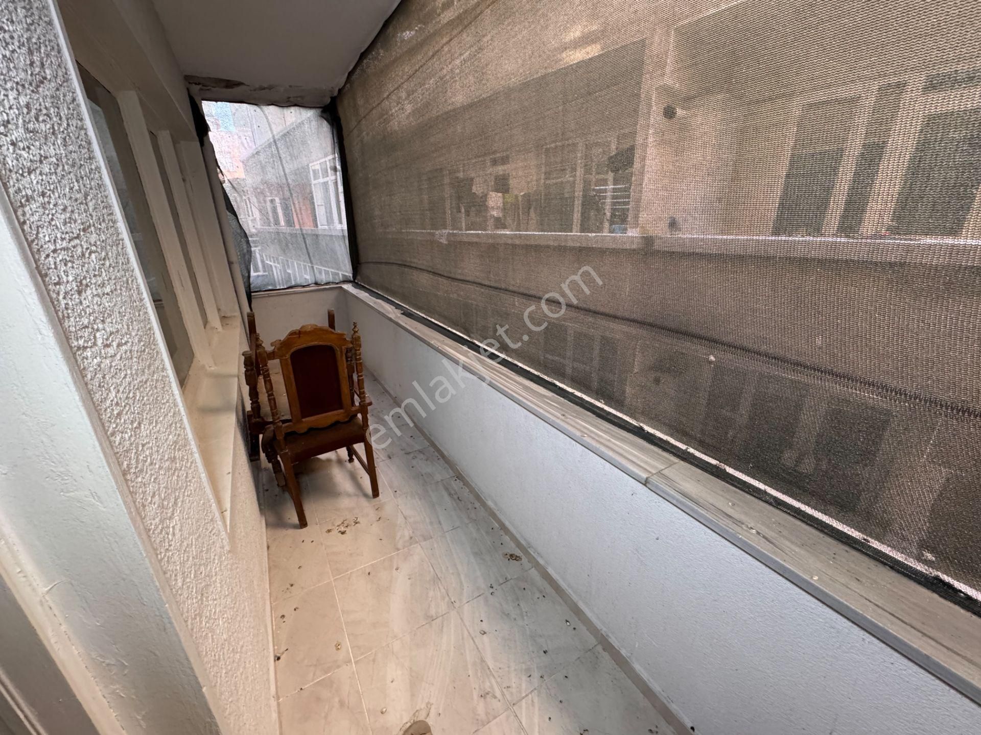 Sevinç'ten Ordu Caddesi Happy Üstünde Eşyalı 3+1 125m² Kiralık Daire - Görsel 17