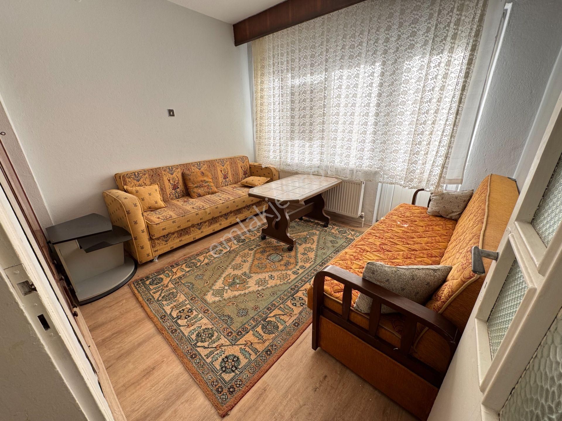 Sevinç'ten Ordu Caddesi Happy Üstünde Eşyalı 3+1 125m² Kiralık Daire - Görsel 5