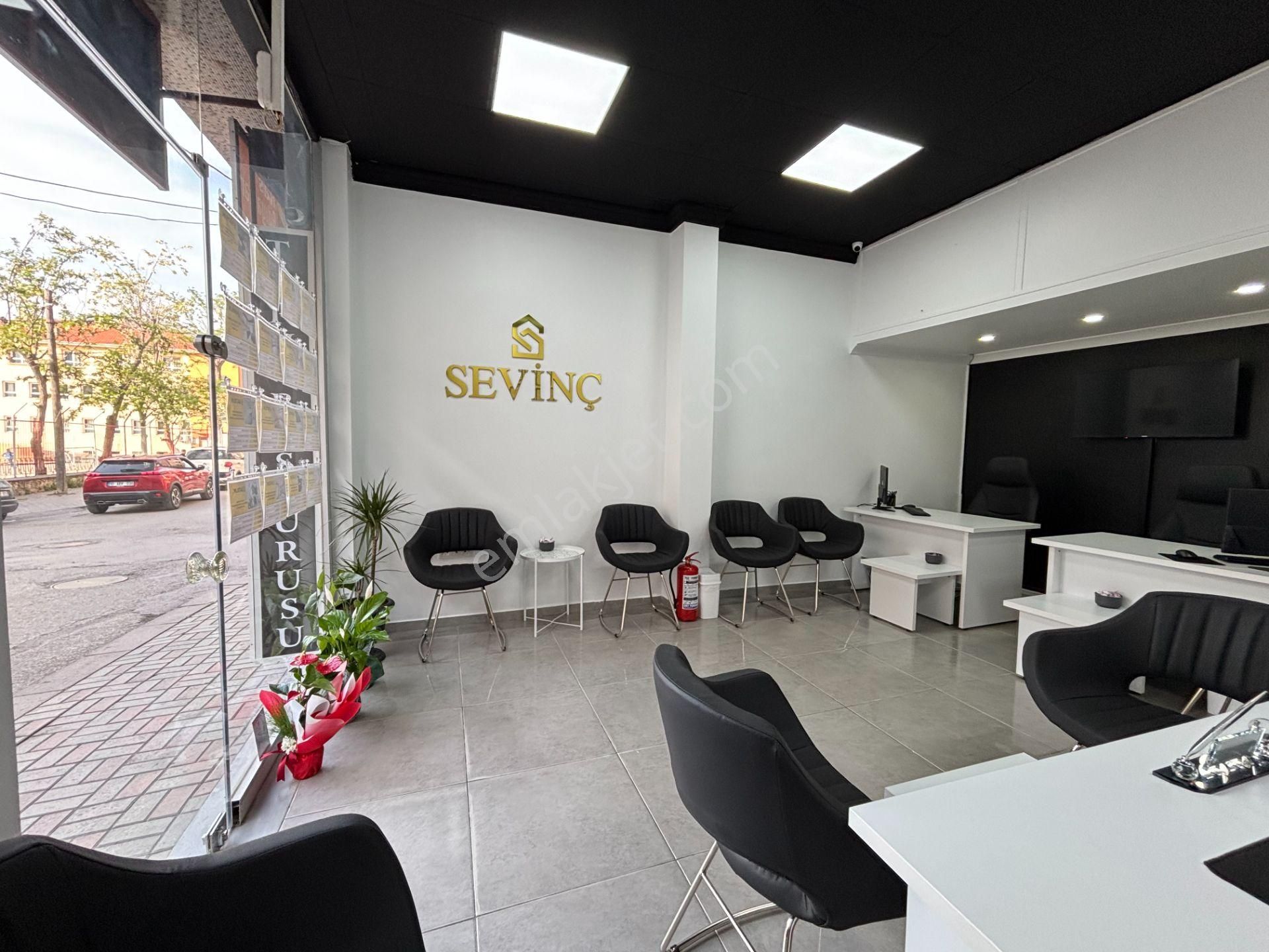 Sevinç'ten Ordu Caddesi Happy Üstünde Eşyalı 3+1 125m² Kiralık Daire - Görsel 29