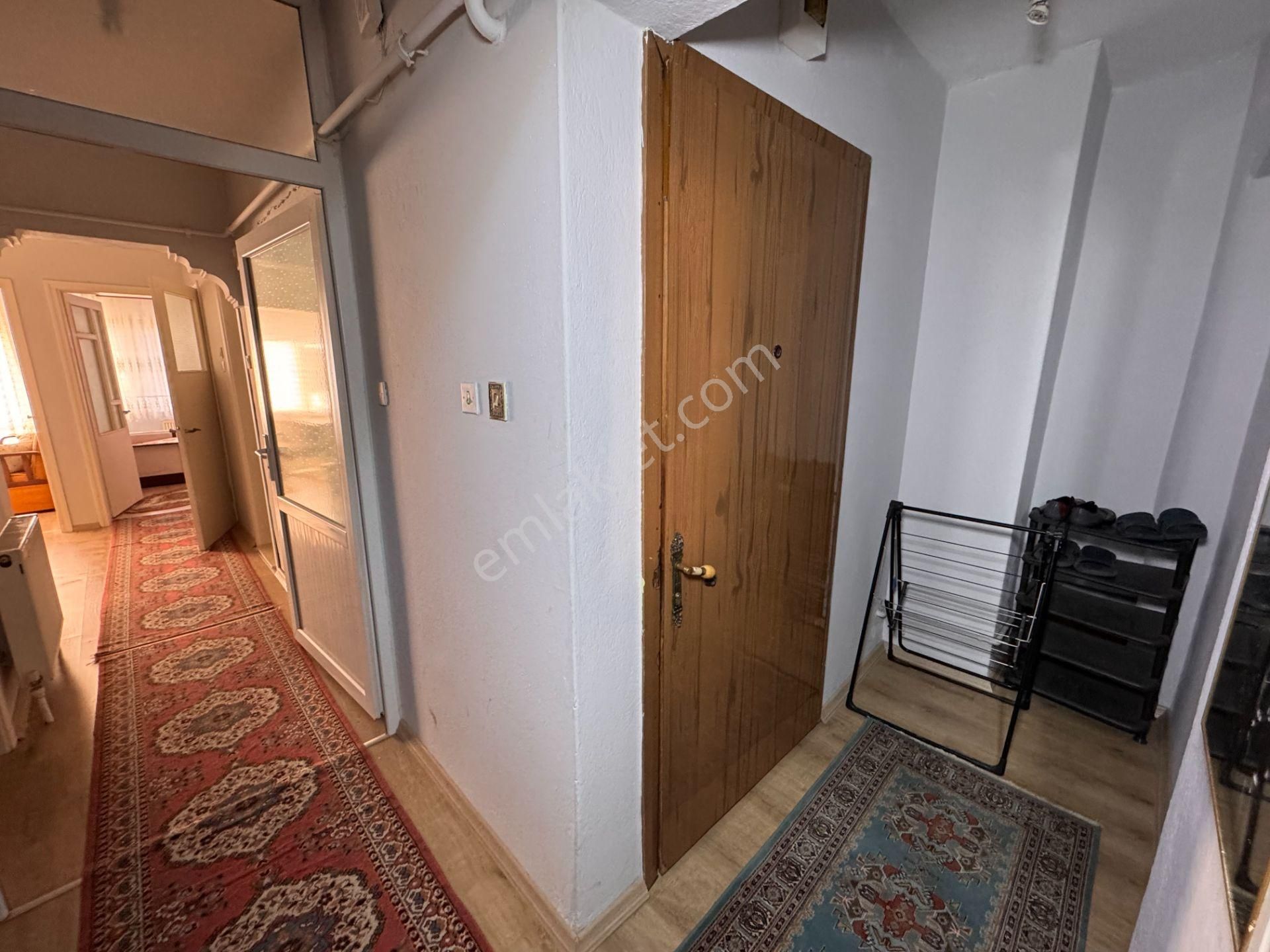 Sevinç'ten Ordu Caddesi Happy Üstünde Eşyalı 3+1 125m² Kiralık Daire - Görsel 23