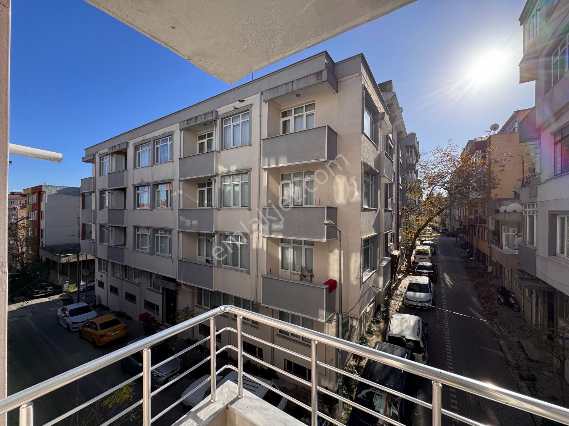 Sevinç'ten Ordu Caddesi Happy Üstünde Eşyalı 3+1 125m² Kiralık Daire - Görsel 8