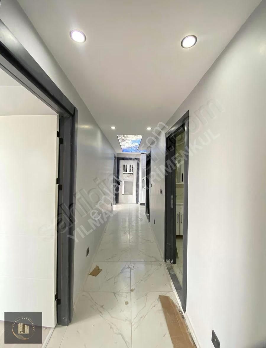 Yılmazdan İncirlik Kemalpaşada Satılık 2+1 K.mtfk Lux Daire - Görsel 18