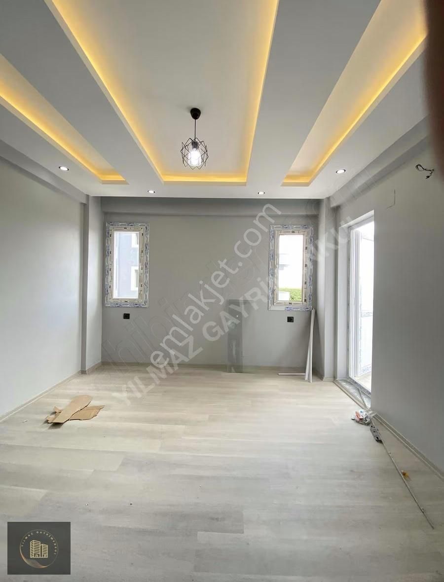 Yılmazdan İncirlik Kemalpaşada Satılık 2+1 K.mtfk Lux Daire - Görsel 3