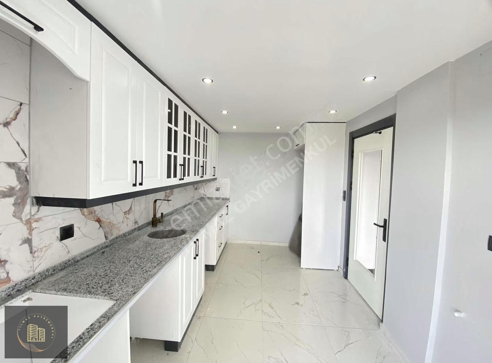 Yılmazdan İncirlik Kemalpaşada Satılık 2+1 K.mtfk Lux Daire - Görsel 11