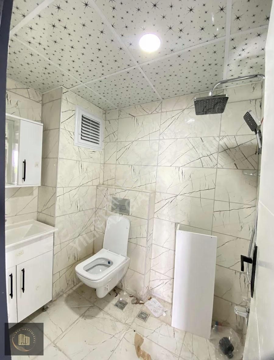 Yılmazdan İncirlik Kemalpaşada Satılık 2+1 K.mtfk Lux Daire - Görsel 2