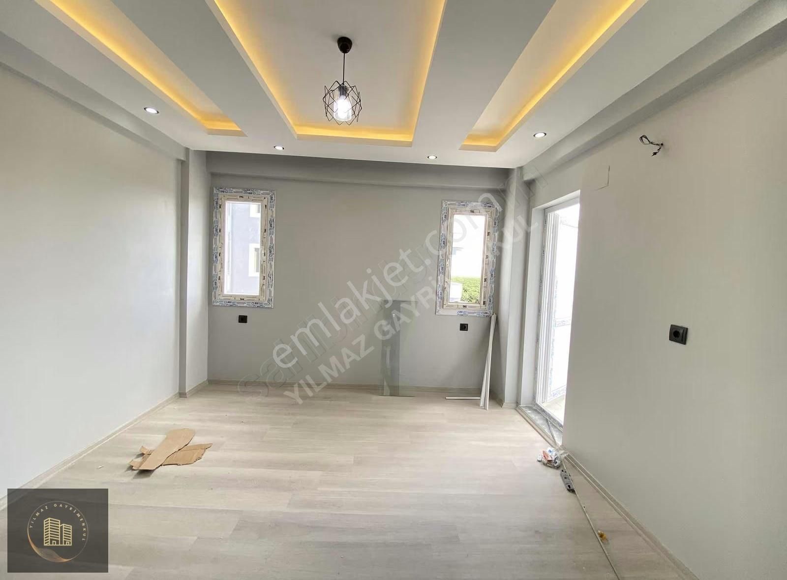 Yılmazdan İncirlik Kemalpaşada Satılık 2+1 K.mtfk Lux Daire - Görsel 26
