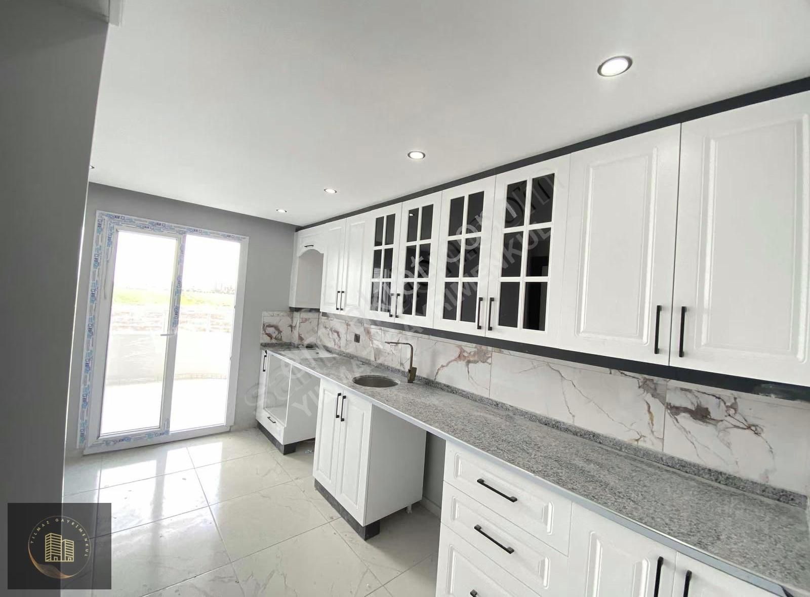 Yılmazdan İncirlik Kemalpaşada Satılık 2+1 K.mtfk Lux Daire - Görsel 12