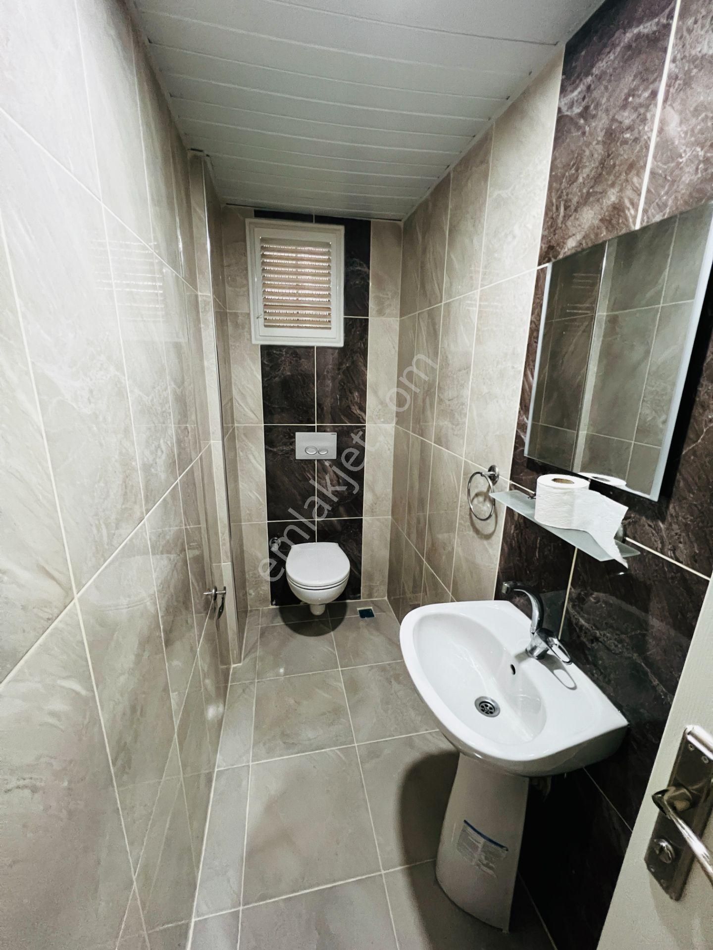 Yeni Binada Ayrı Mutfaklı Süper Lüks Full Eşyalı 2+1 Daire - Görsel 12