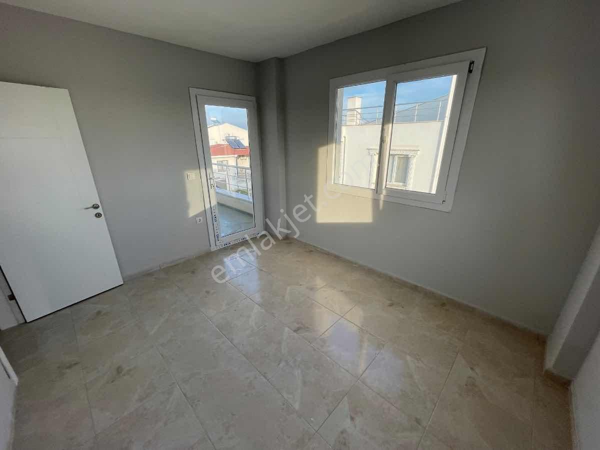 Engınkent Sıtesınde Köşe Konumlu Ayrı Mutfak Lüks Dubleks Vılla - Görsel 27