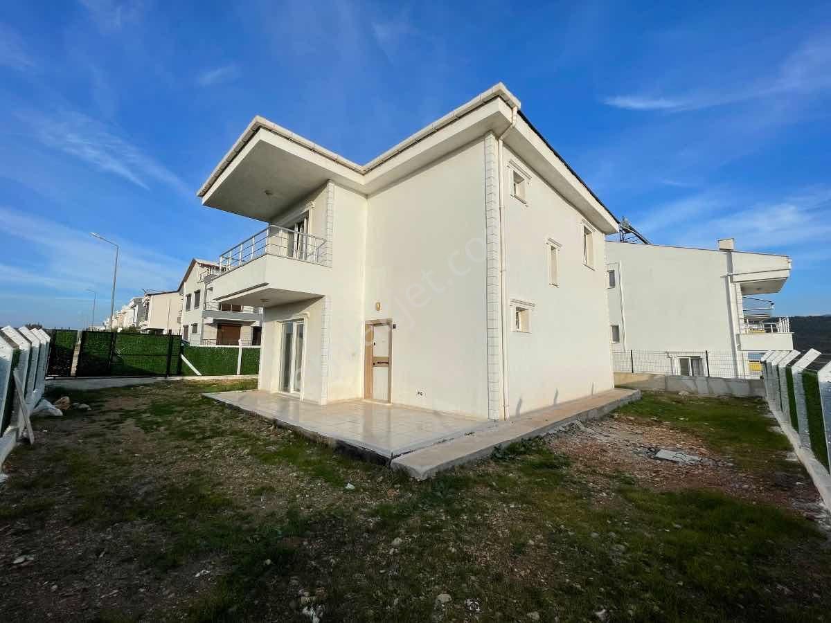 Engınkent Sıtesınde Köşe Konumlu Ayrı Mutfak Lüks Dubleks Vılla - Görsel 32