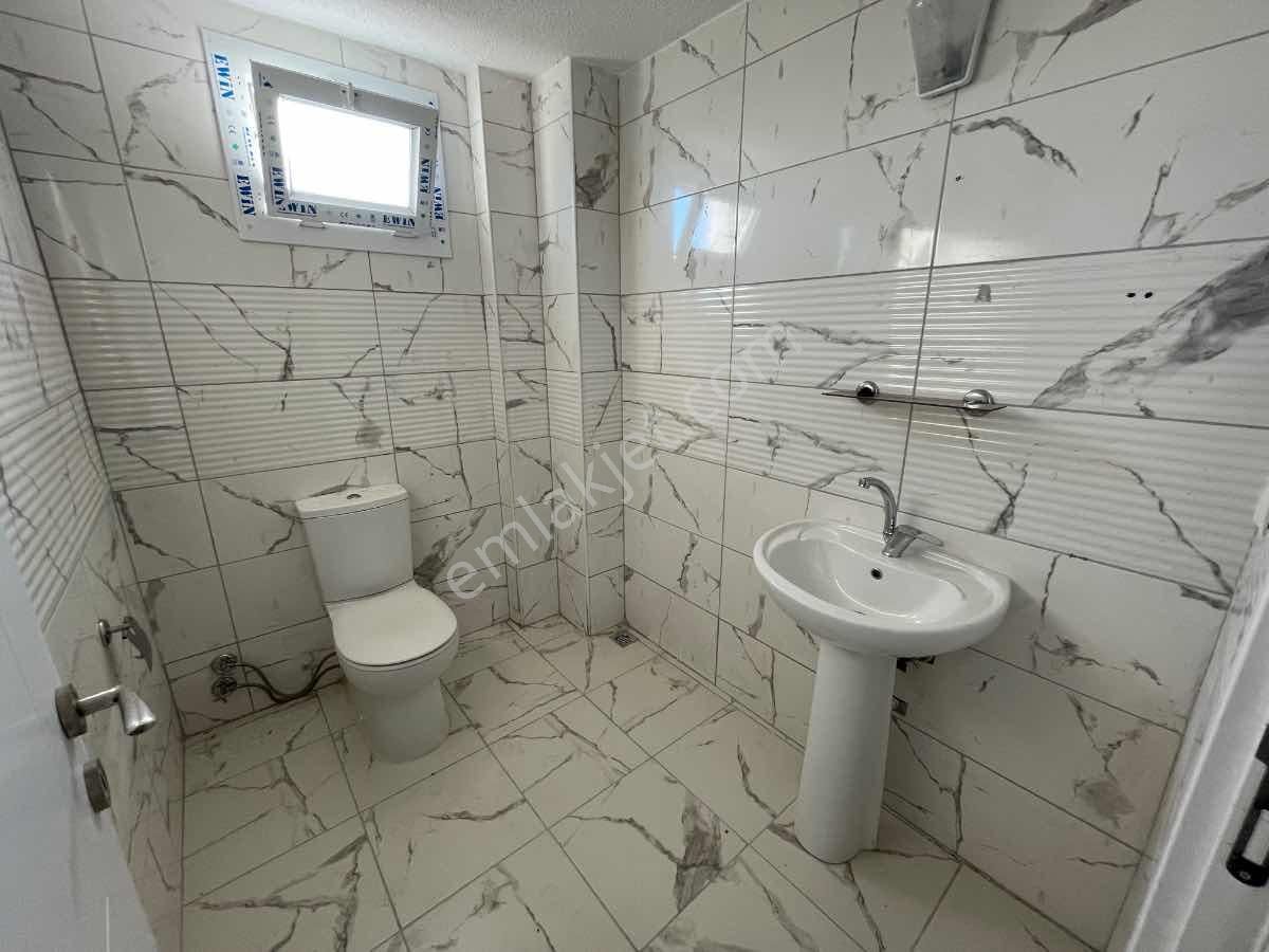 Engınkent Sıtesınde Köşe Konumlu Ayrı Mutfak Lüks Dubleks Vılla - Görsel 15