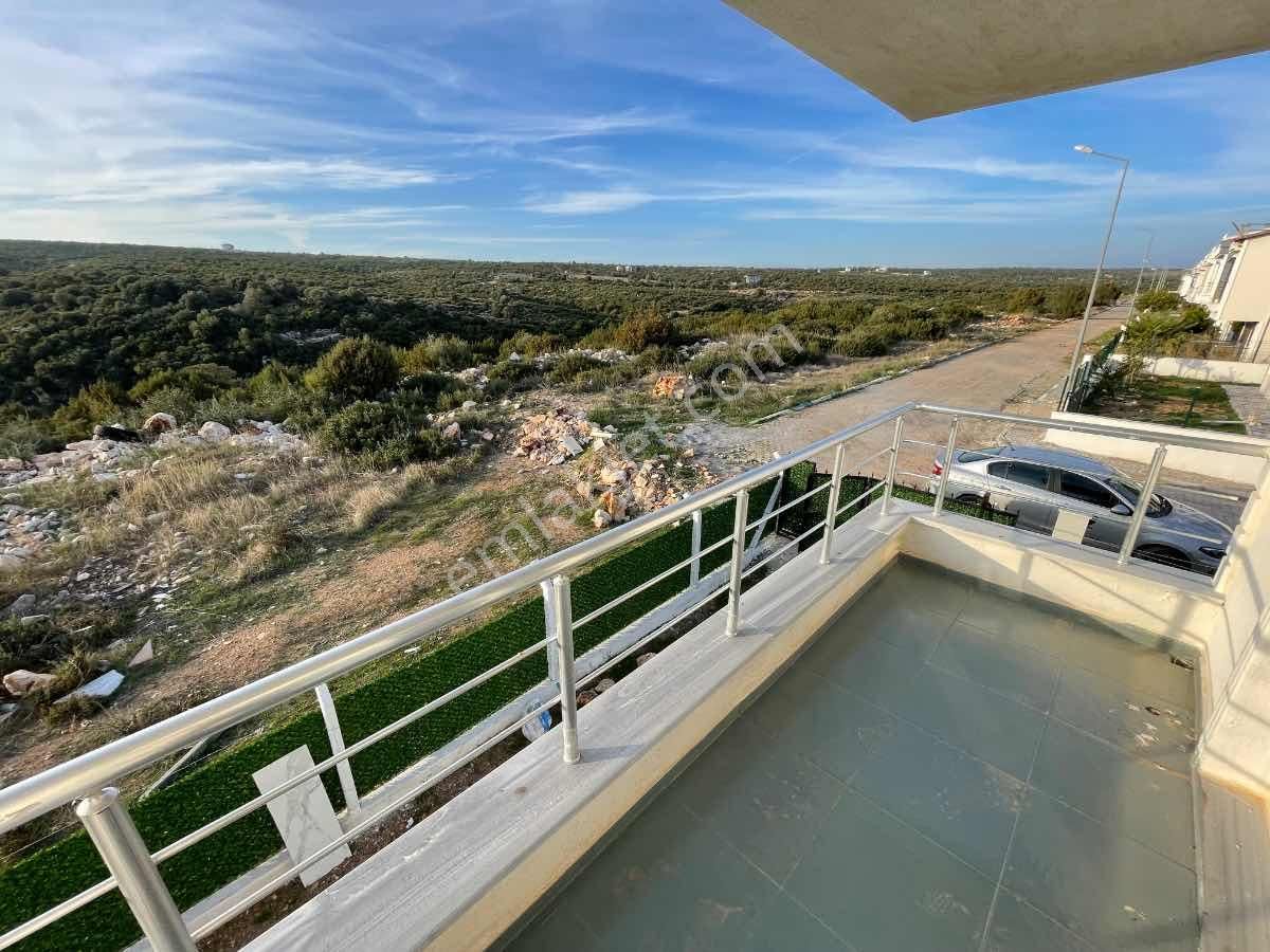 Engınkent Sıtesınde Köşe Konumlu Ayrı Mutfak Lüks Dubleks Vılla - Görsel 24