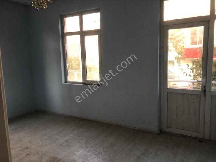 Yenimahalle Diş Hastanesi Arkası Depozito Yok 1+1 Sobalı Kiralık Daire - Görsel 6
