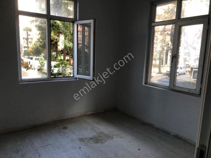 Yenimahalle Diş Hastanesi Arkası Depozito Yok 1+1 Sobalı Kiralık Daire - Görsel 7
