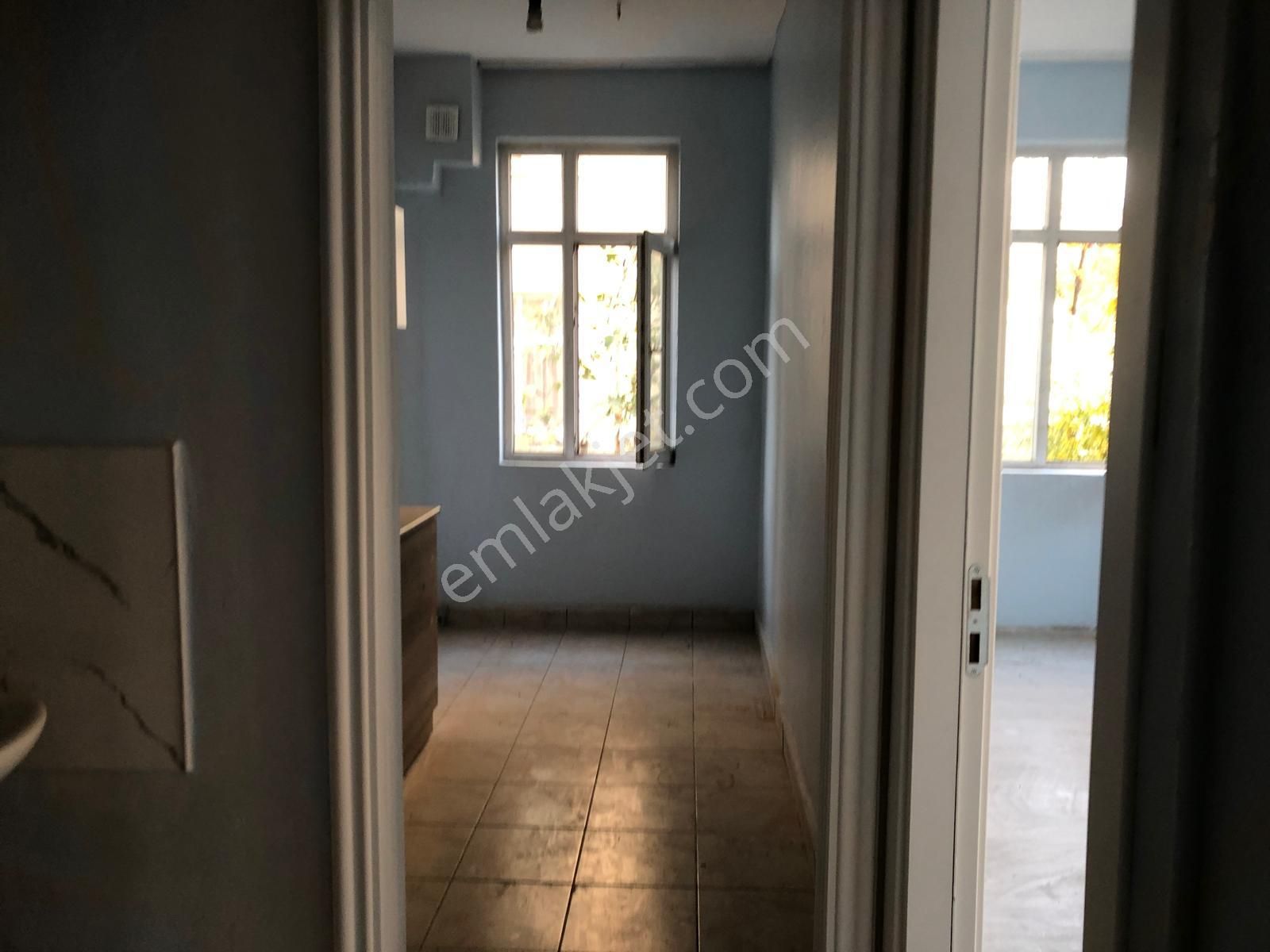 Yenimahalle Diş Hastanesi Arkası Depozito Yok 1+1 Sobalı Kiralık Daire - Görsel 8