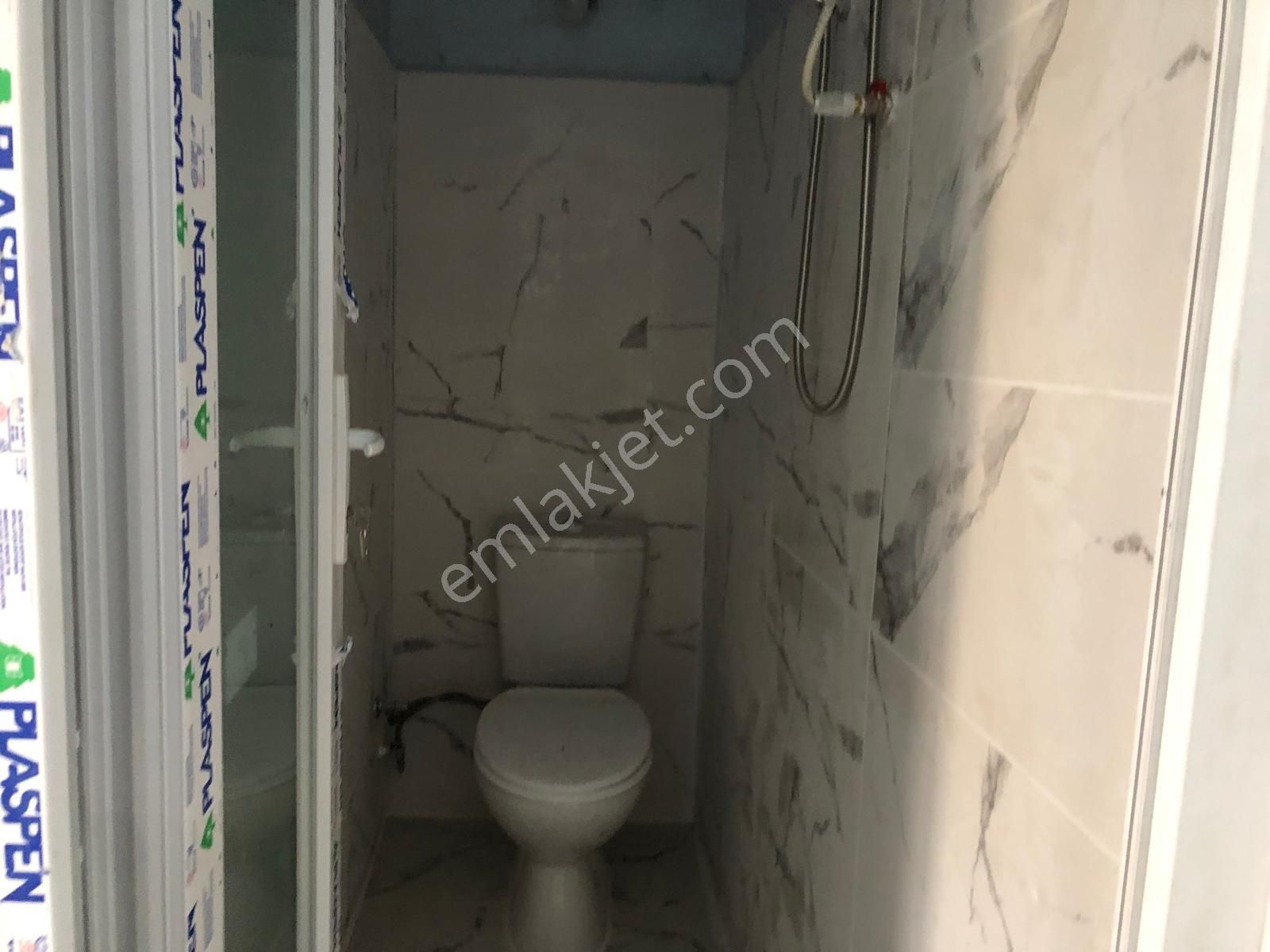 Yenimahalle Diş Hastanesi Arkası Depozito Yok 1+1 Sobalı Kiralık Daire - Görsel 10