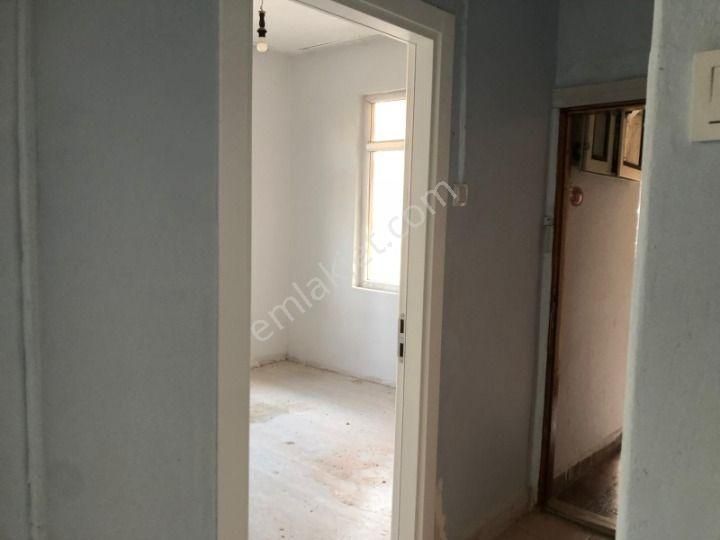 Yenimahalle Diş Hastanesi Arkası Depozito Yok 1+1 Sobalı Kiralık Daire - Görsel 4