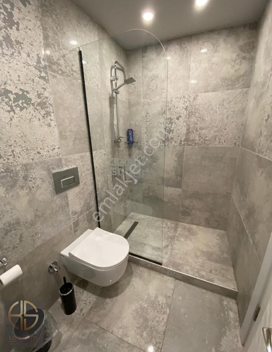 Ataşehir Örnek Mh.günlük Kiralık Mutfaklı, Geniş, Konforlu Daire - Görsel 19