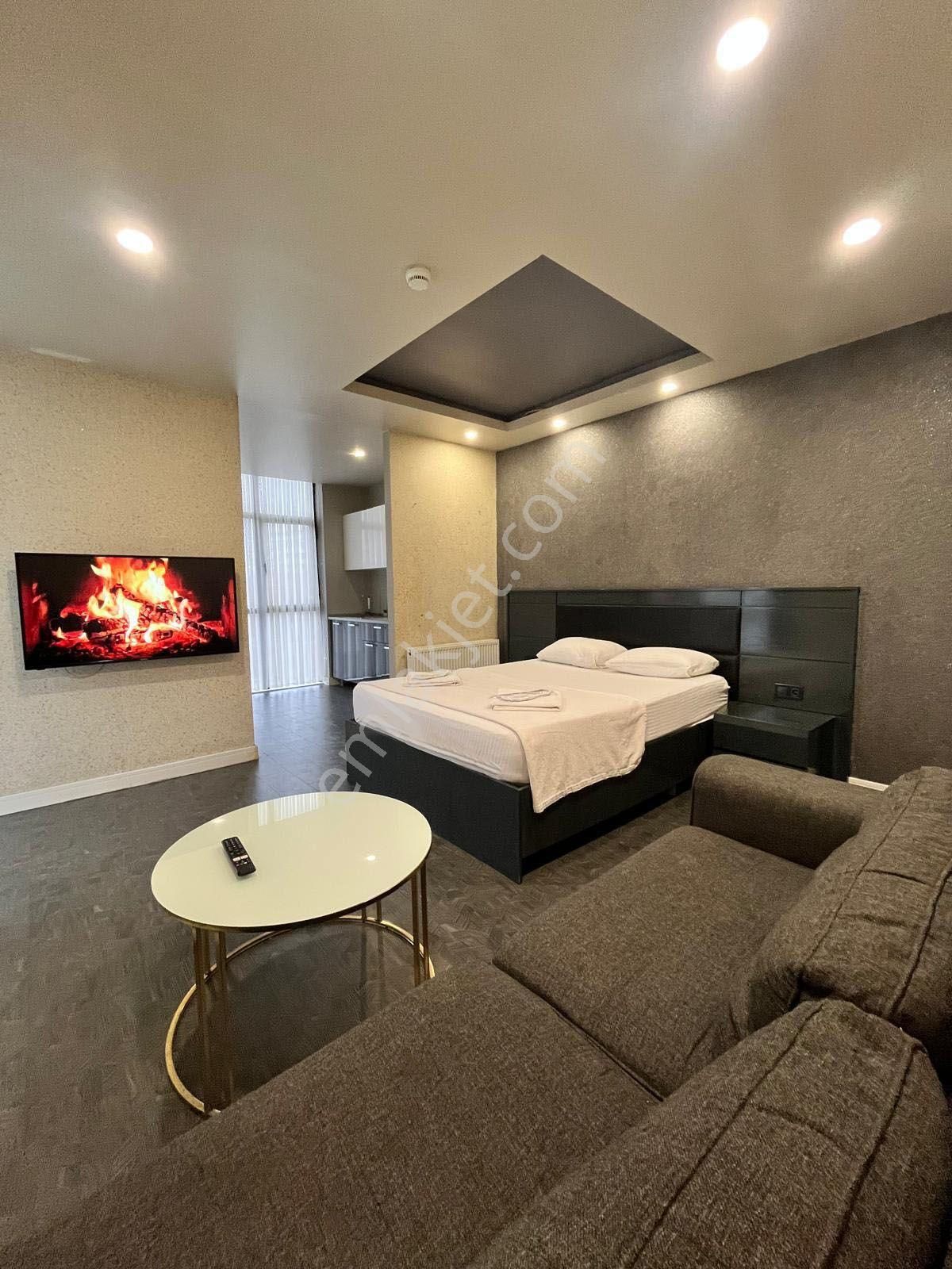 Ataşehir Örnek Mh.günlük Kiralık Mutfaklı, Geniş, Konforlu Daire