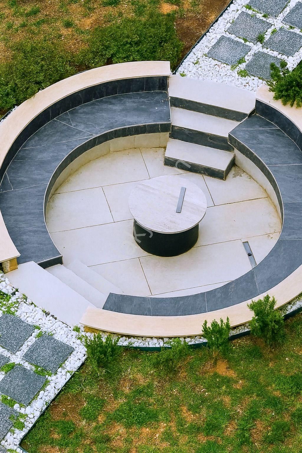 Oba'da Aktiviteli Butik Sitede Eşyalı 2+1 Daire - Görsel 22