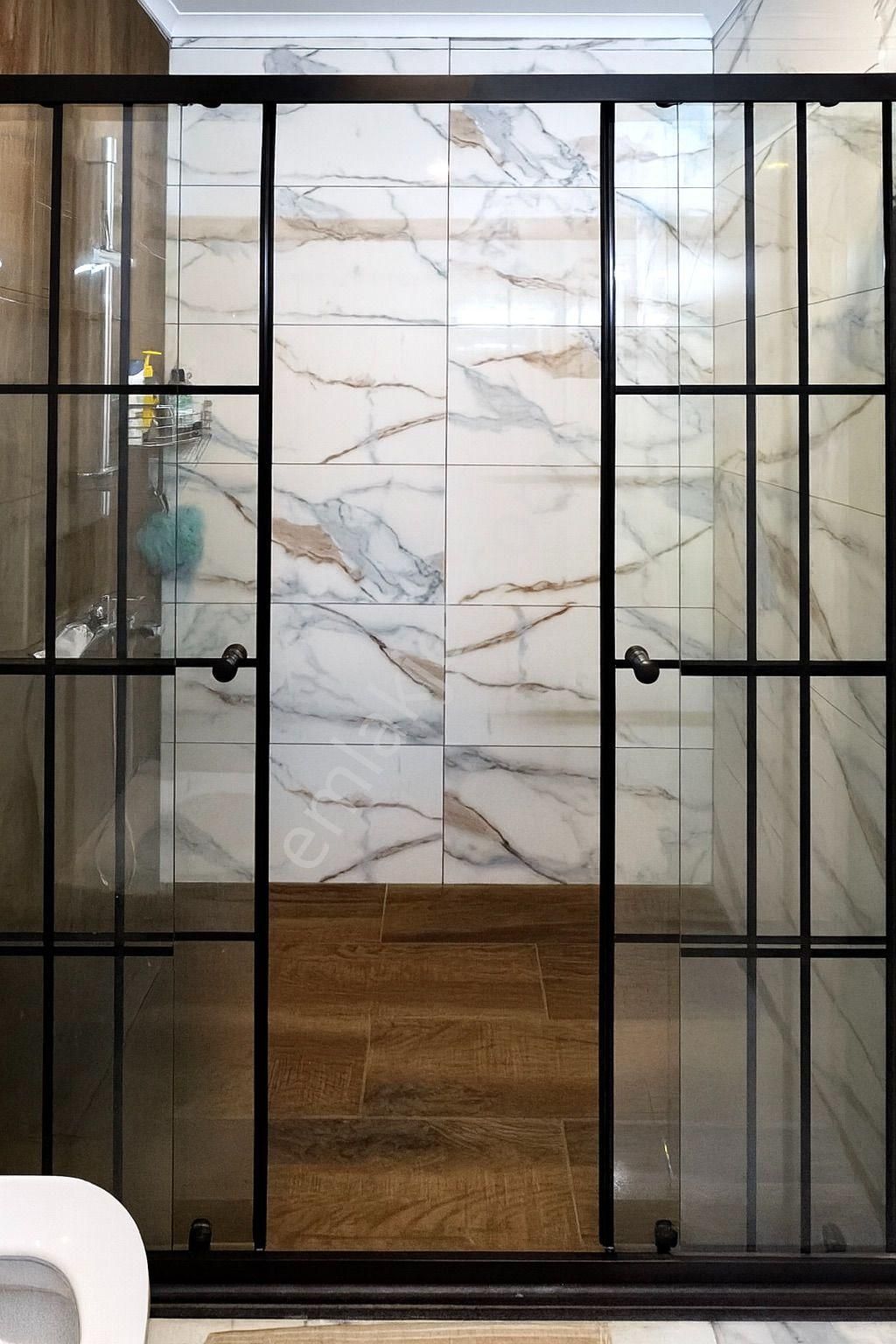 Oba'da Aktiviteli Butik Sitede Eşyalı 2+1 Daire - Görsel 17